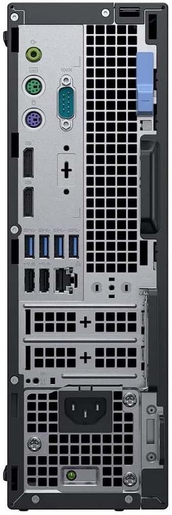 Dell OptiPlex 7060 Intel Core i7-8700 16GB RAM 256GB SSD Win11