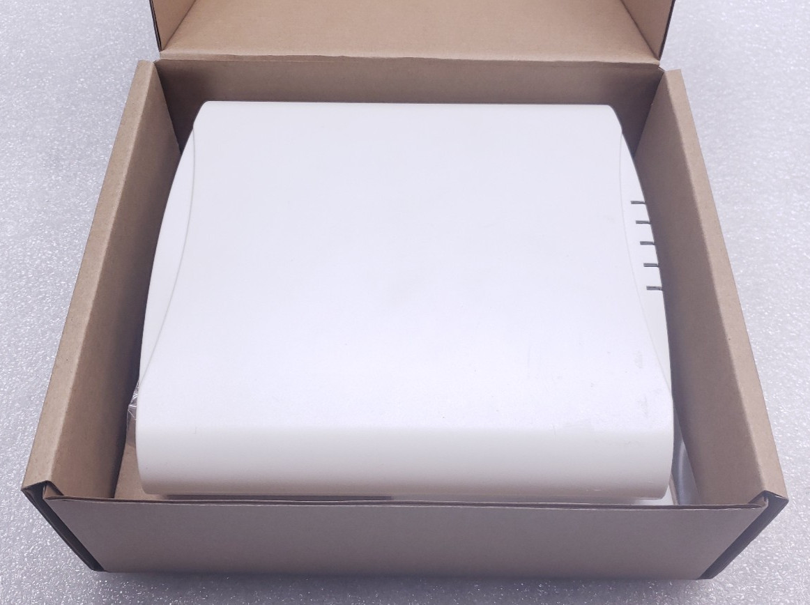 LOT OF 7 Ruckus 901-R610-US00 802.11ac Wave 2 Wi-Fi Access Point [READ] #99