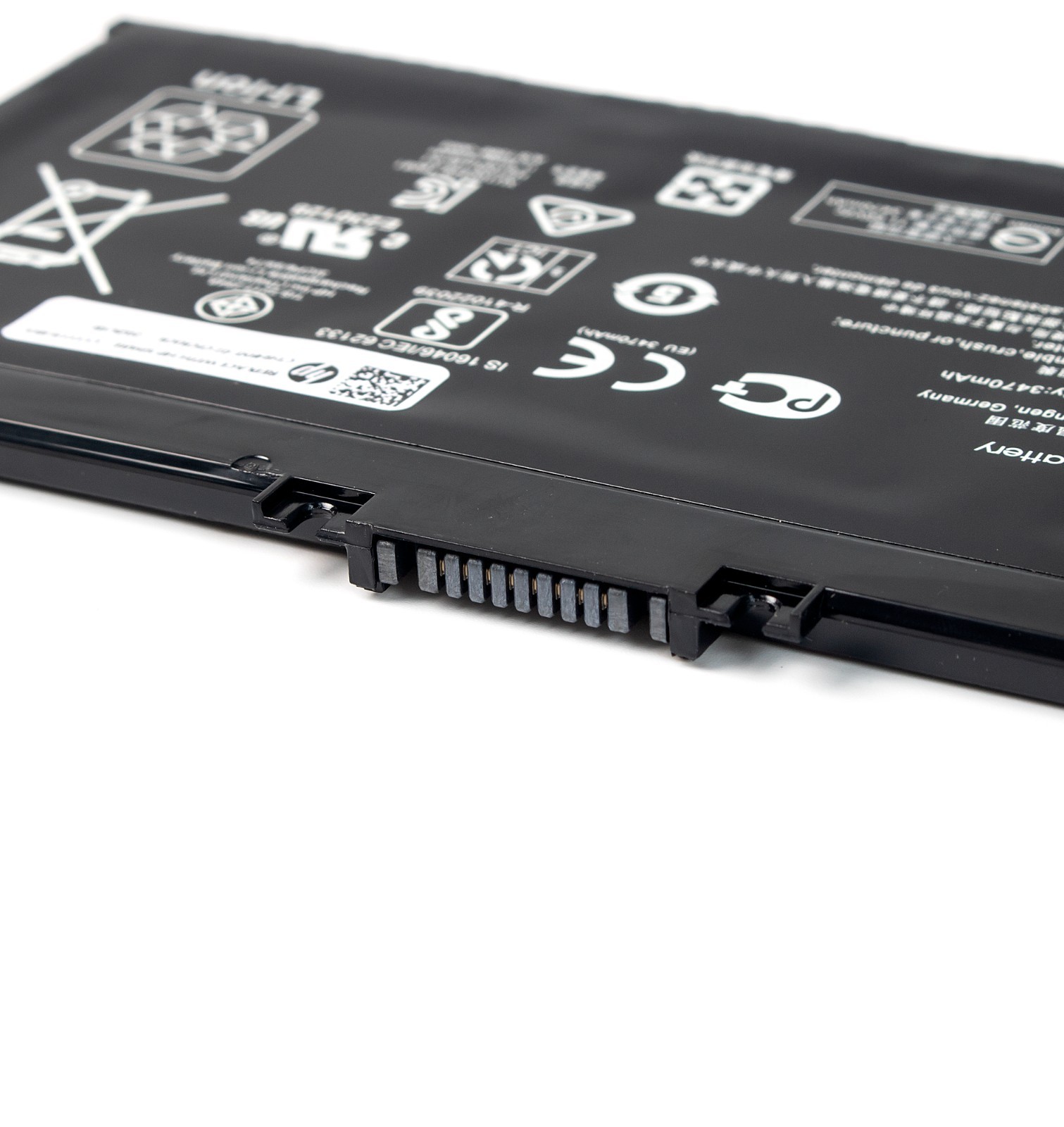Genuine HT03XL Battery 41.9Wh for HP Pavilion 15-DA0000 15-DB0000 L11421-1C1