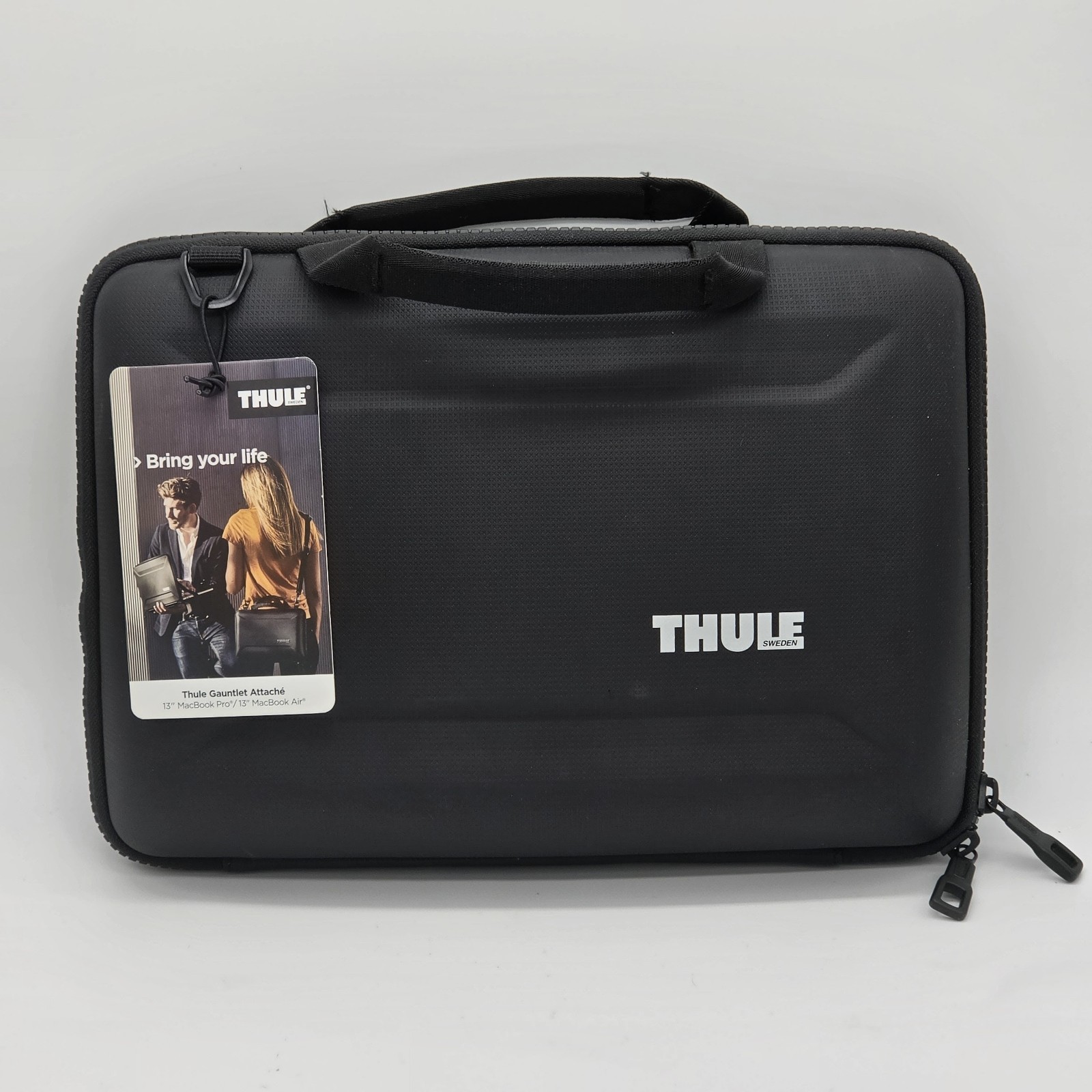✨NEW WITH TAGS✨Thule Gauntlet 4.0 Attaché 13″/14″ MacBook Pro Laptop Case