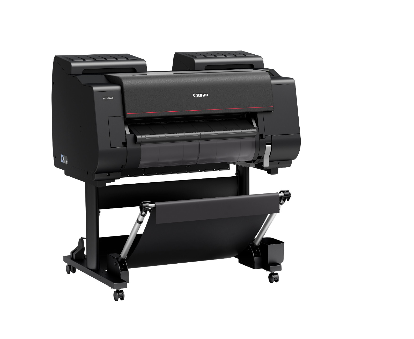 Canon imagePROGRAF PRO-2100 24 In Large Format Inkjet Printer