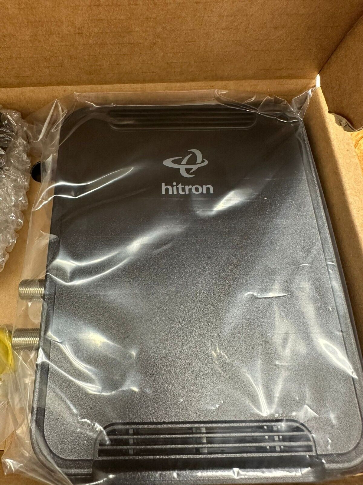 Hitron Network WiFi Extender HT-EMN2 2×2 802.11ac MoCA BRAND NEW