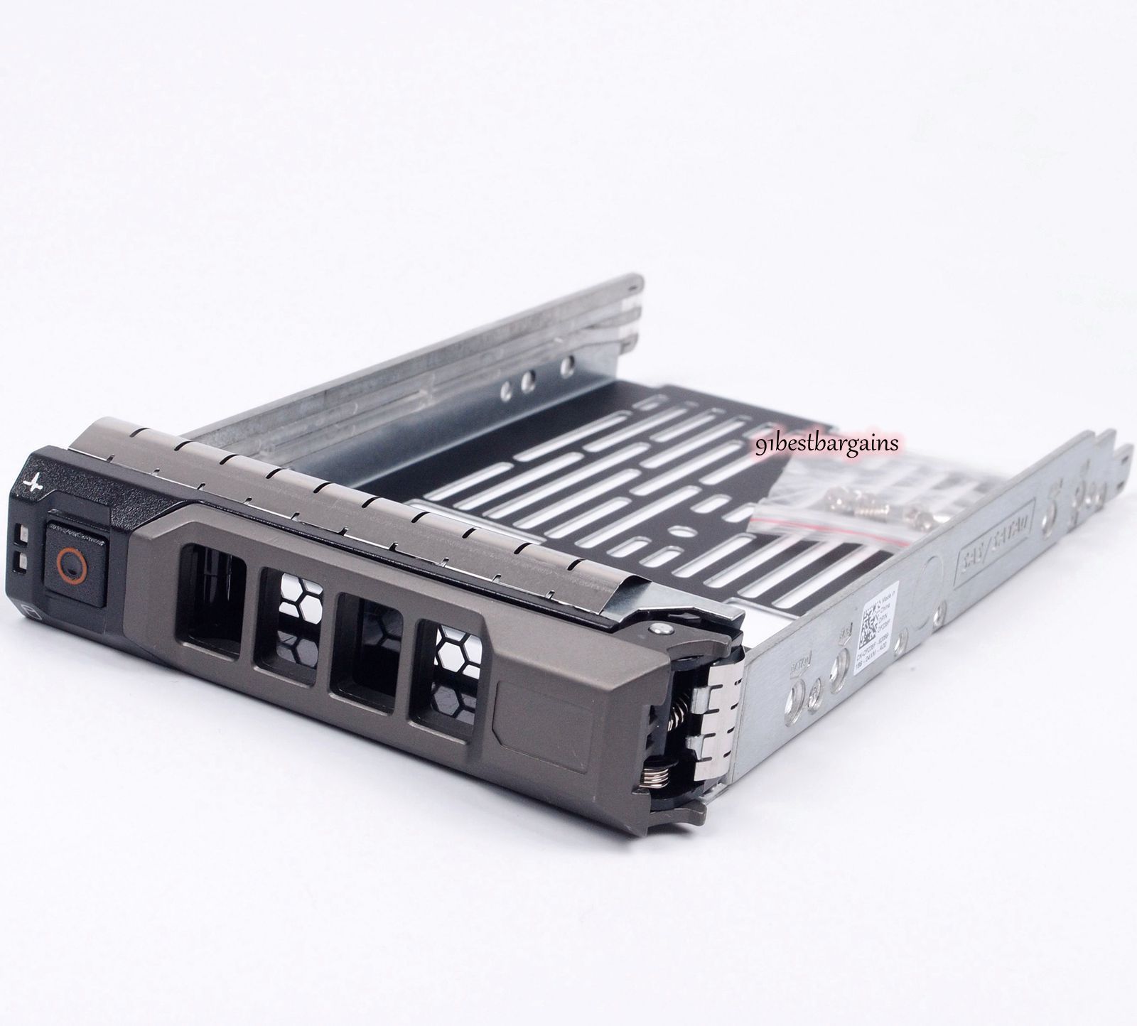 3.5″ Tray Caddy For Dell R720 R710 R730 G302D F238F R510 R520 R420 KG1CH New