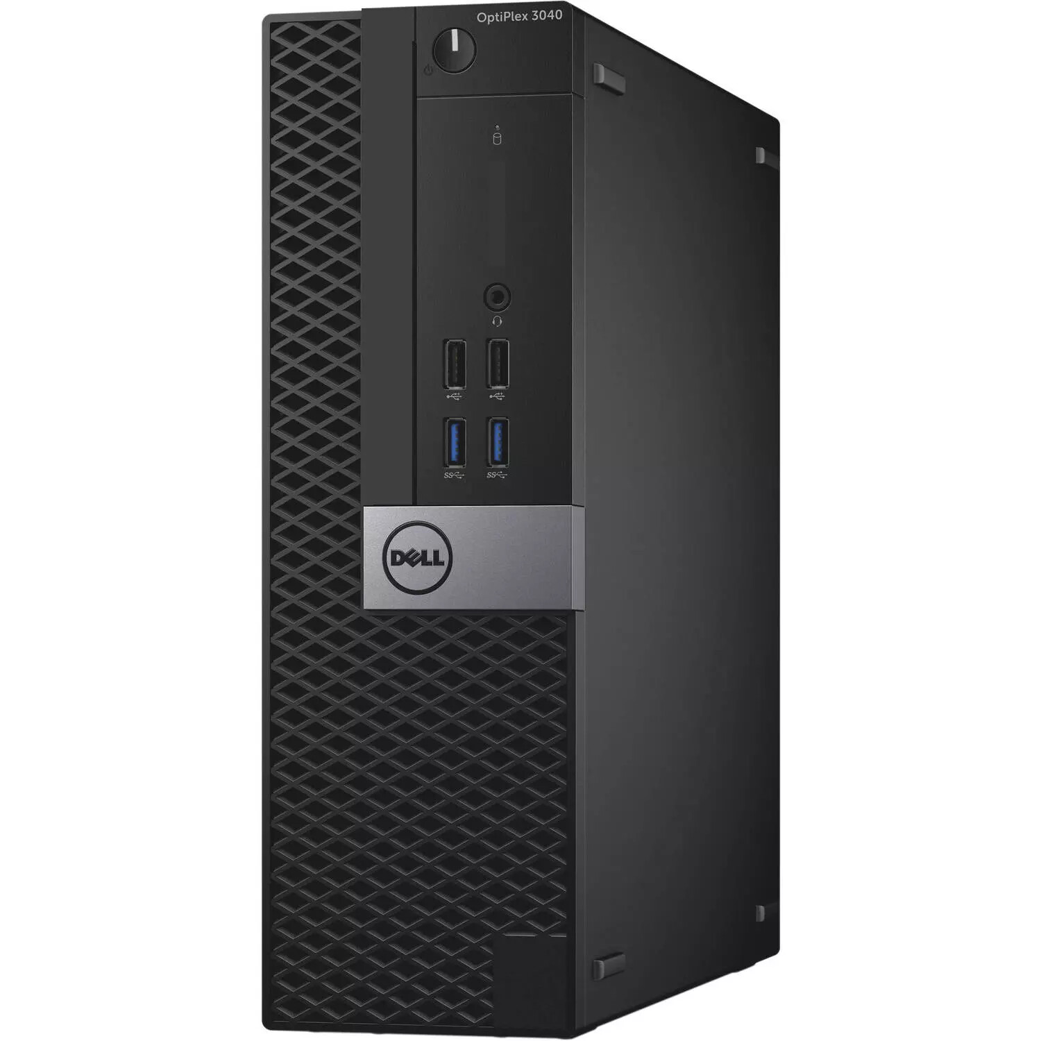 Dell SFF Desktop PC Intel i5-6500 32GB Ram 1TB SSD 2TB HDD New 22″ LED Win10 Pro