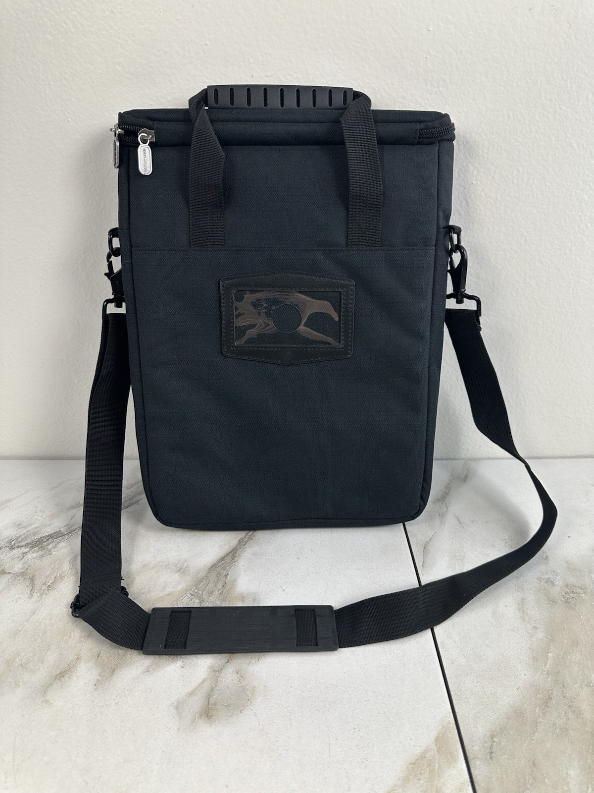 Max Cases 2 Pocket Laptop Padded Bag 14″ Devices Chromebook Carrying Case