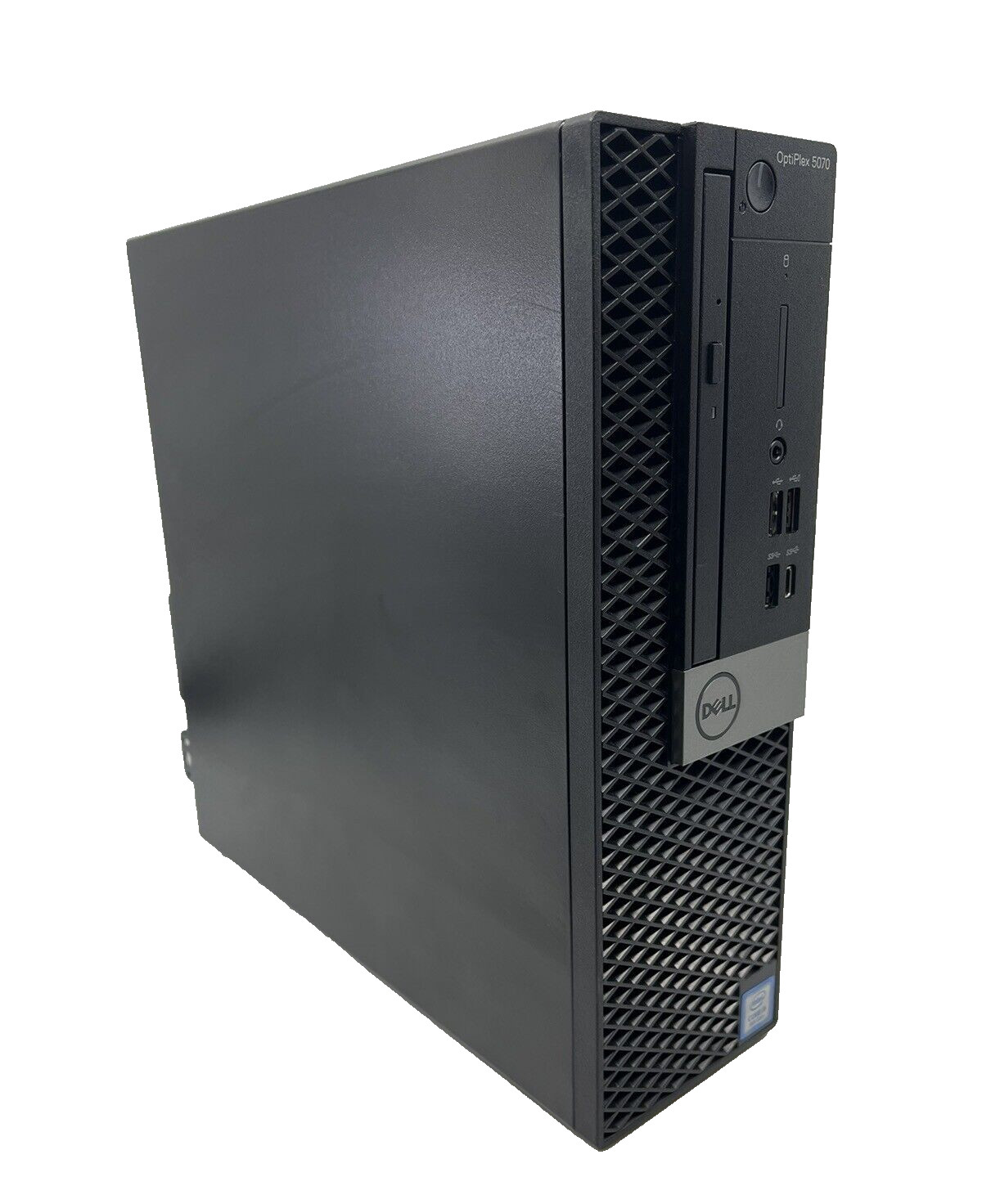 Dell OptiPlex 5070 SFF Core i5-9500 3.0GHz 16GB RAM 500GB M.2 Windows 11 Pro