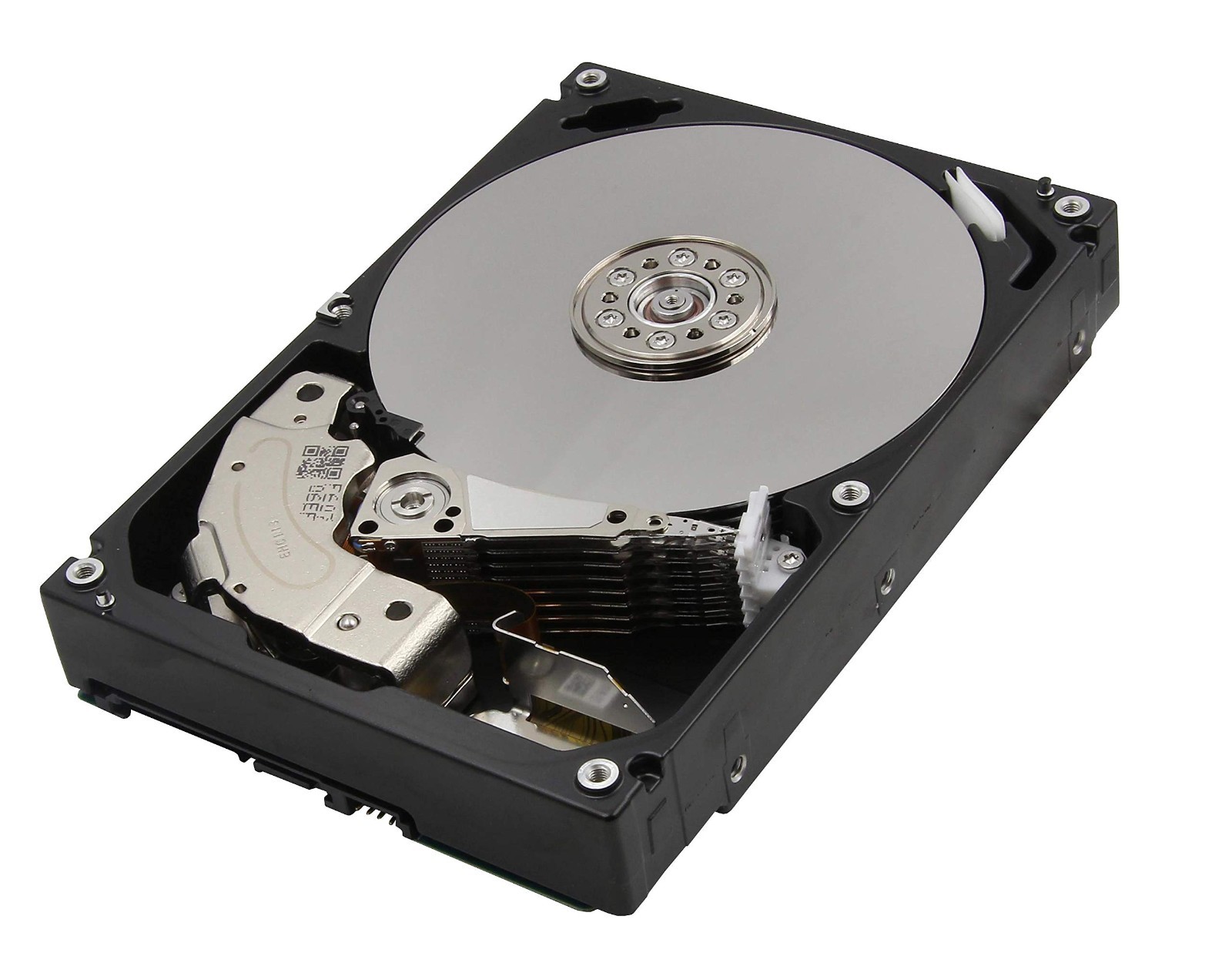 3.5″ SATA HDD Desktop Drive Up to 1TB Windows 10/11 Pro Home Loaded