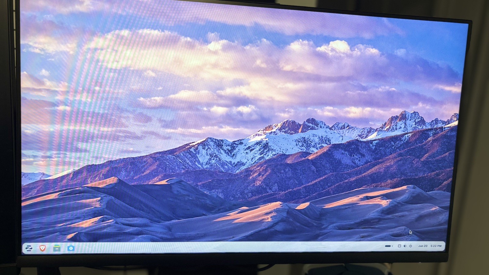 Dell Optiplex 7040 Desktop Computer 16GB RAM 256 GB NVMe With Linux