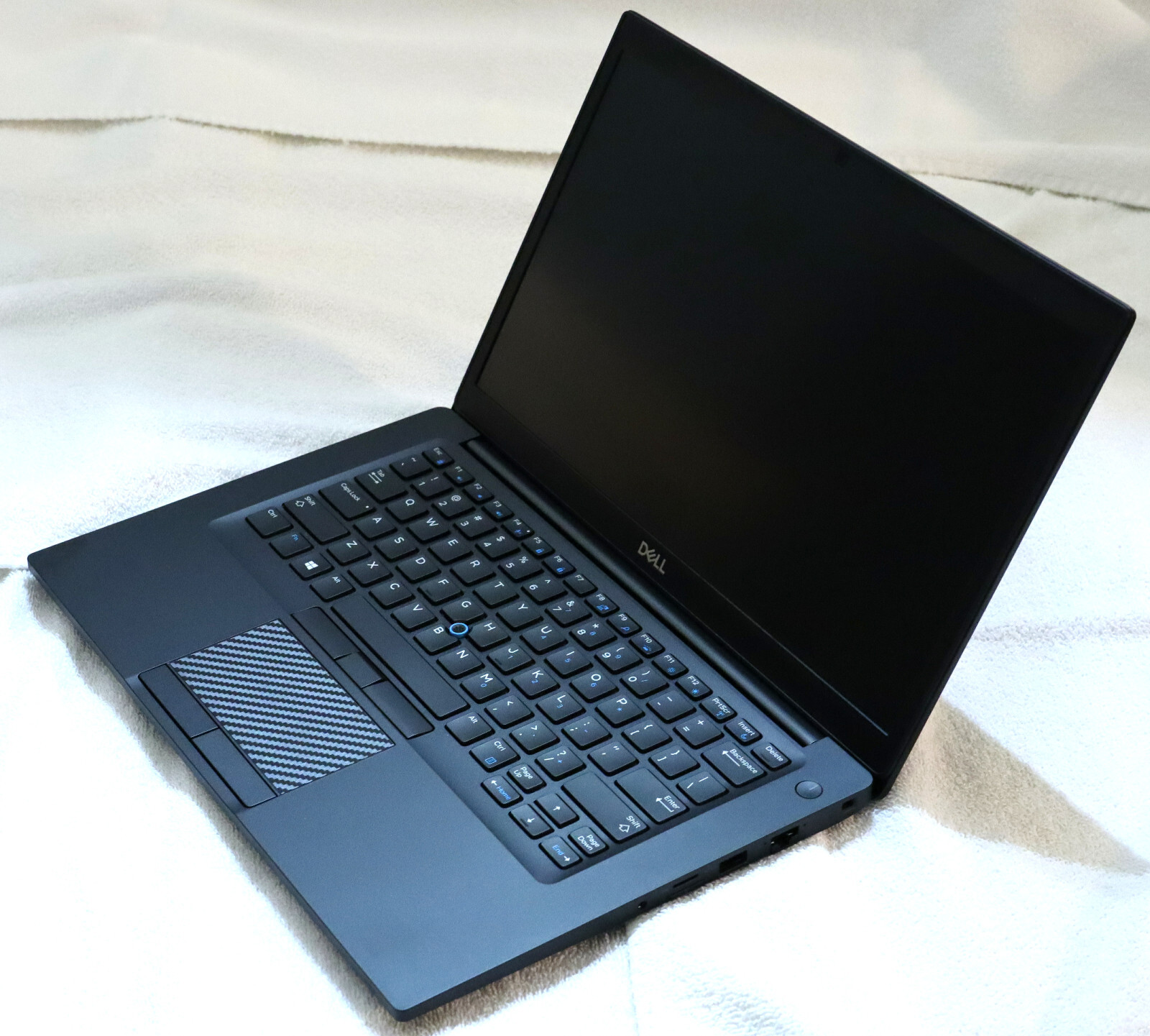 Dell 7490 Laptop Linux Mint Cinnamon 16GB SUPER FAST 500GB SSD + 5 YEAR WARRANTY
