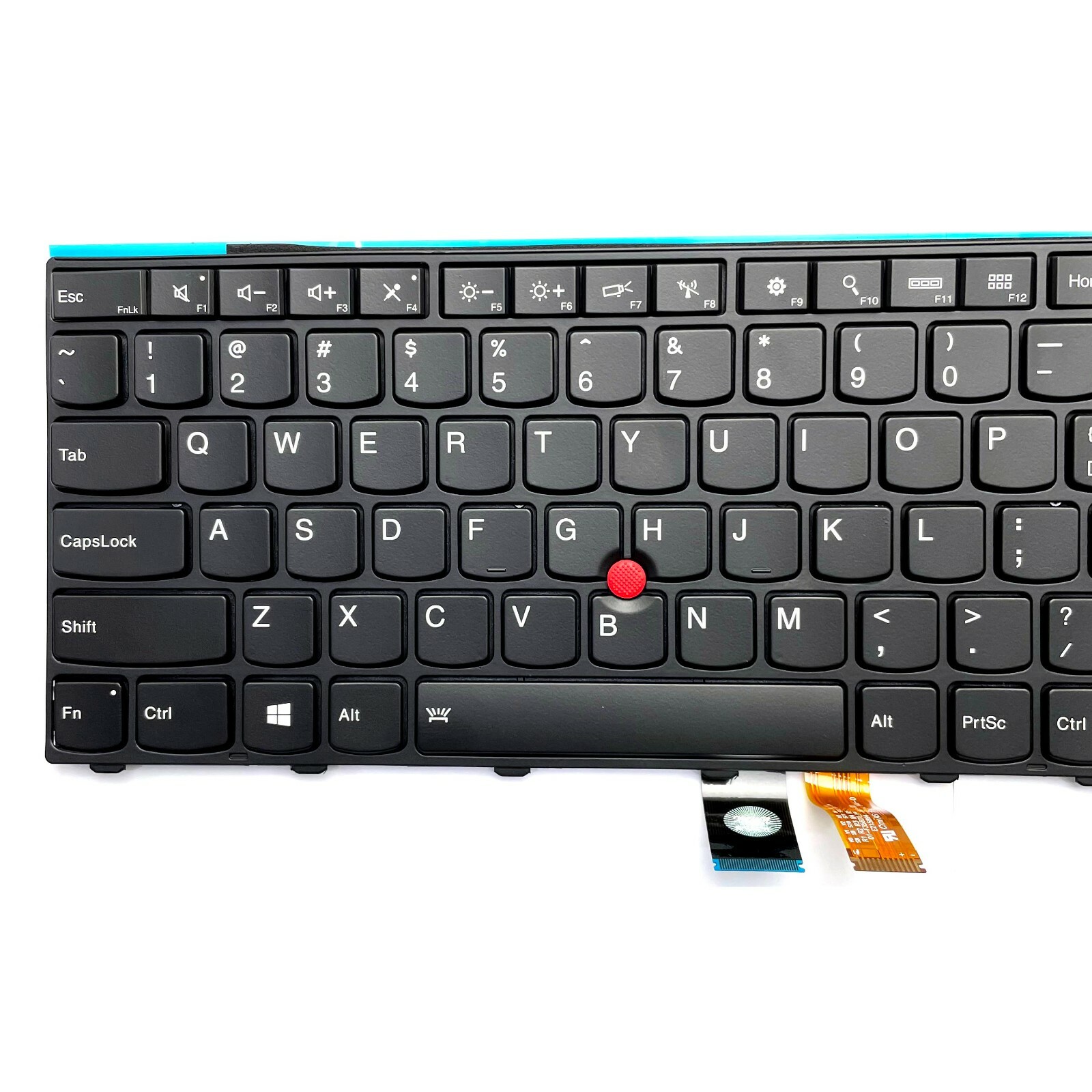 Genuine US Keyboard Backlit for ThinkPad L540 T540 T550 T560 T540P W540 P50S