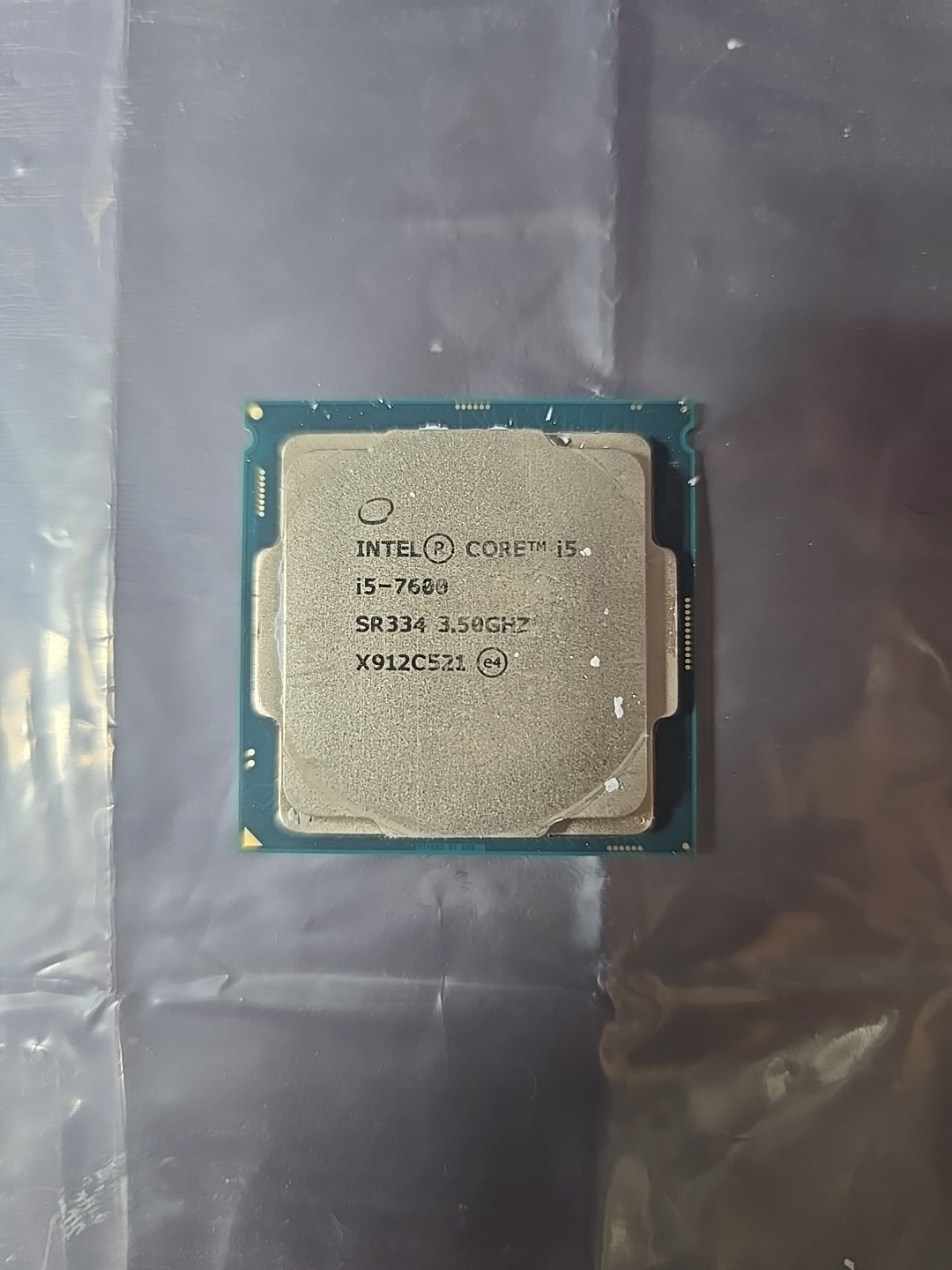 Intel Core i5-9500 3.00GHz 9th Gen LGA1151 Desktop Processor