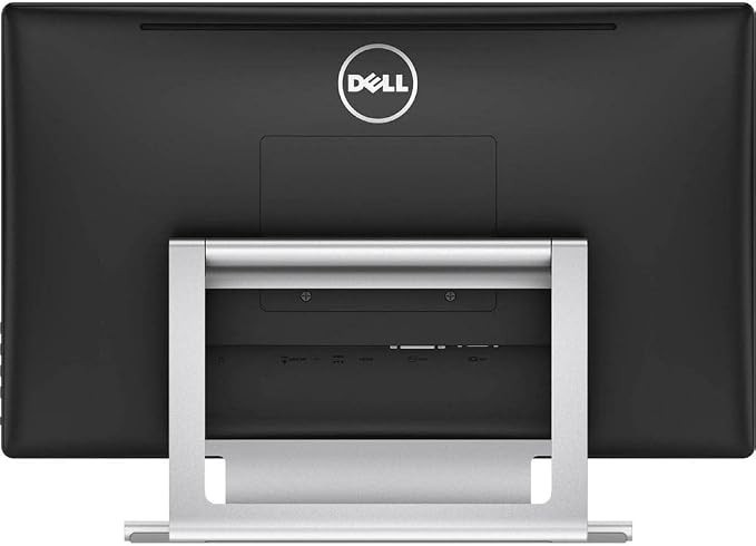 Dell S2240TB 21.5″ LED LCD Multi Touch Screen Monitor Tilt Adjustable 1080P