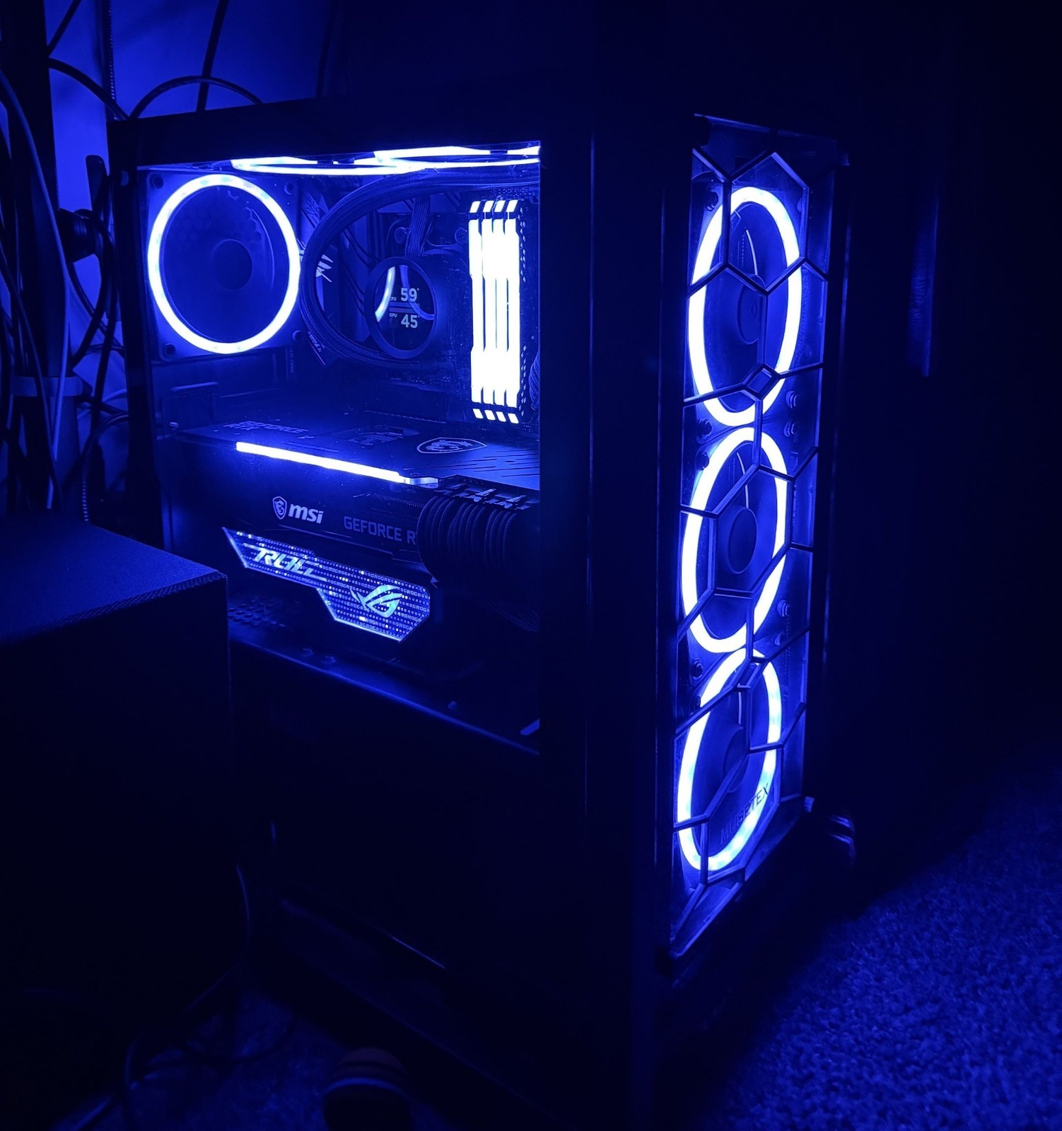 🚀 Custom Gaming PC Building Service — READ DESCRIPTION! Serious Buyers ONLY