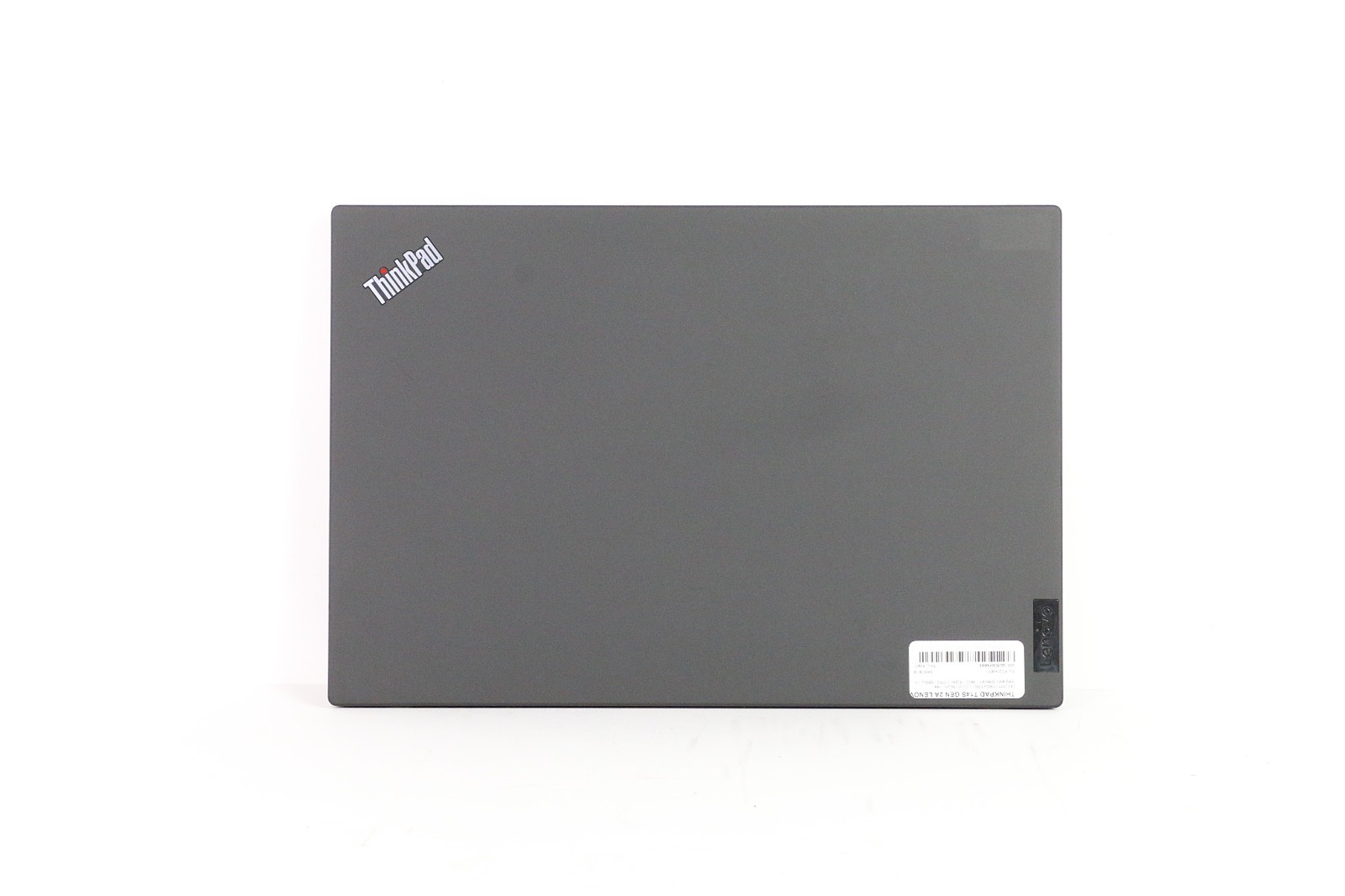 Lenovo ThinkPad T14s Gen 2 AMD Ryzen 7 Pro-5850U 16GB DDR4 500GB NVMe Win 11 Pro