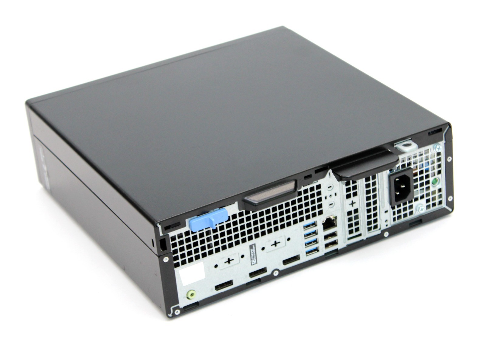 Dell OptiPlex 7010 SFF Plus Core i7-13700 2.1GHz 16GB DDR5 RAM 256GB SSD Win 11