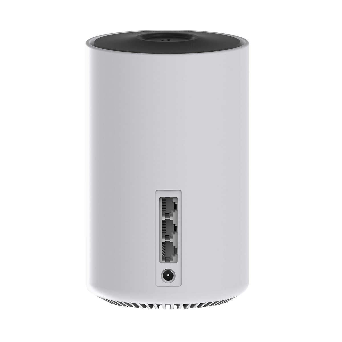 TP-Link Deco XE5300 Wi-Fi 6E Tri-Band Mesh Wi-Fi System, 1-Pack (Refurbished)