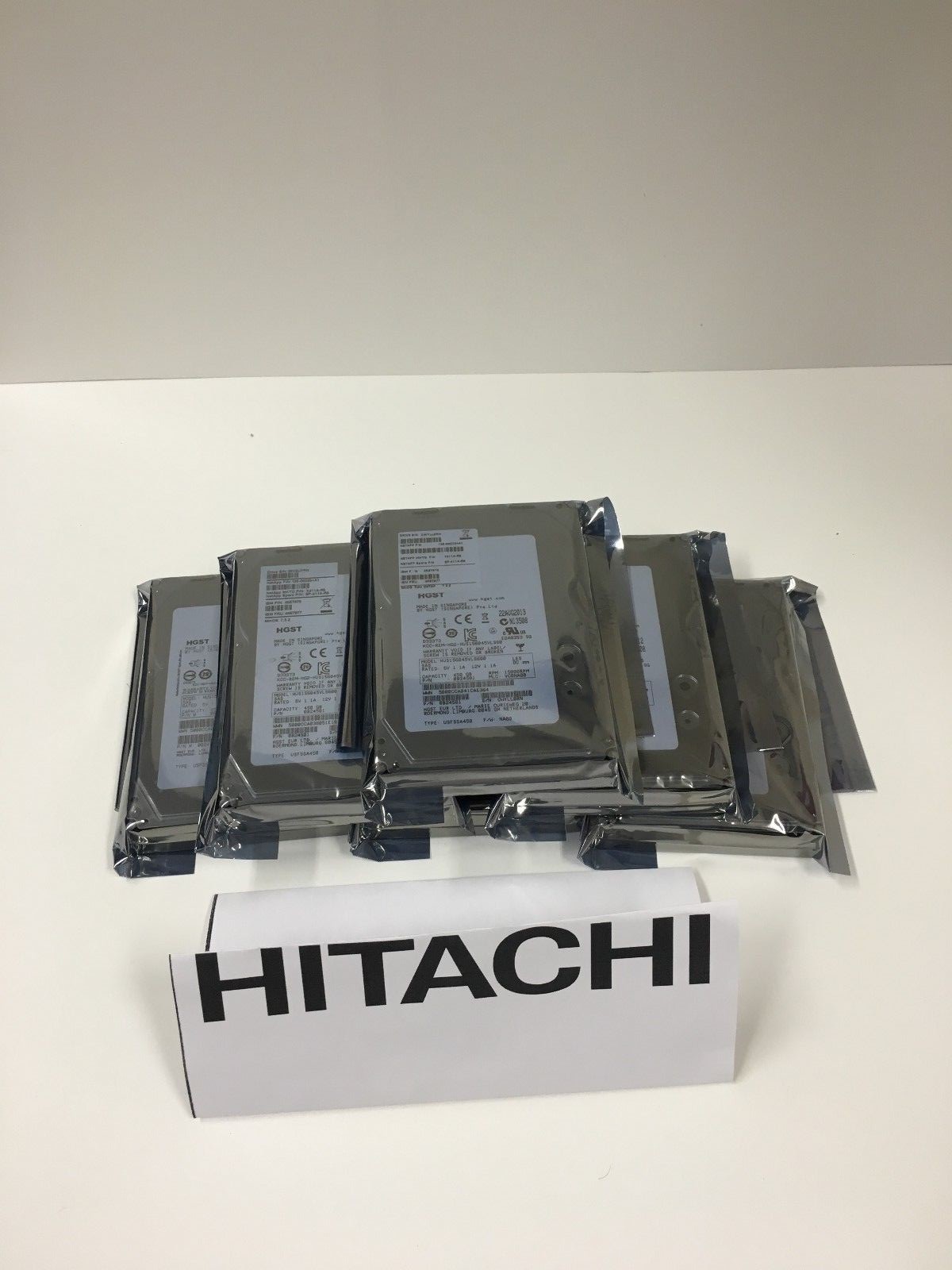 Hitachi HUA721010KLA330 Hard Drive 1TB SATA 7.2K 3.5 0A35002