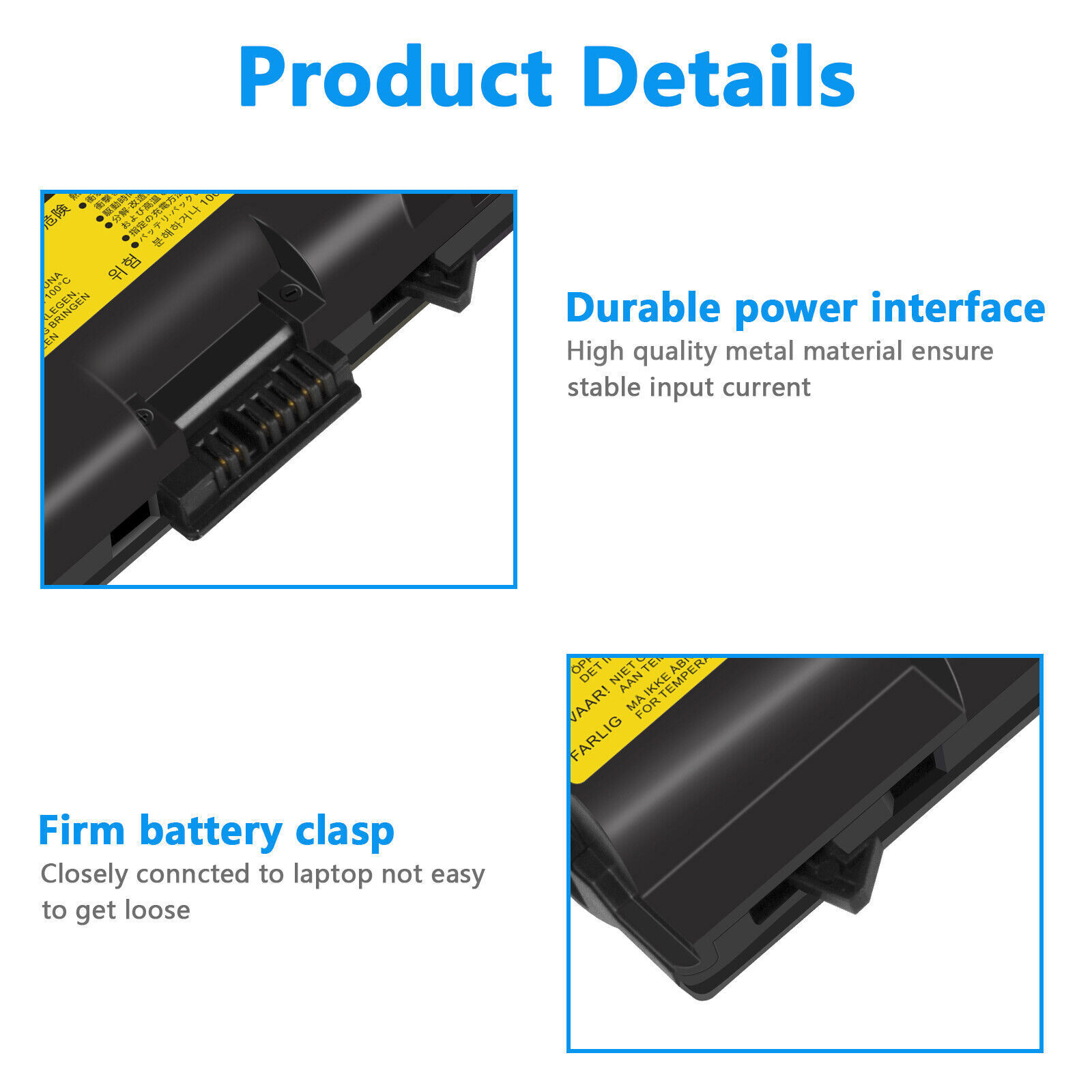6/9 Cell Battery for Lenovo Thinkpad T410 W510 T510 T520 SL410 SL510 / Charger