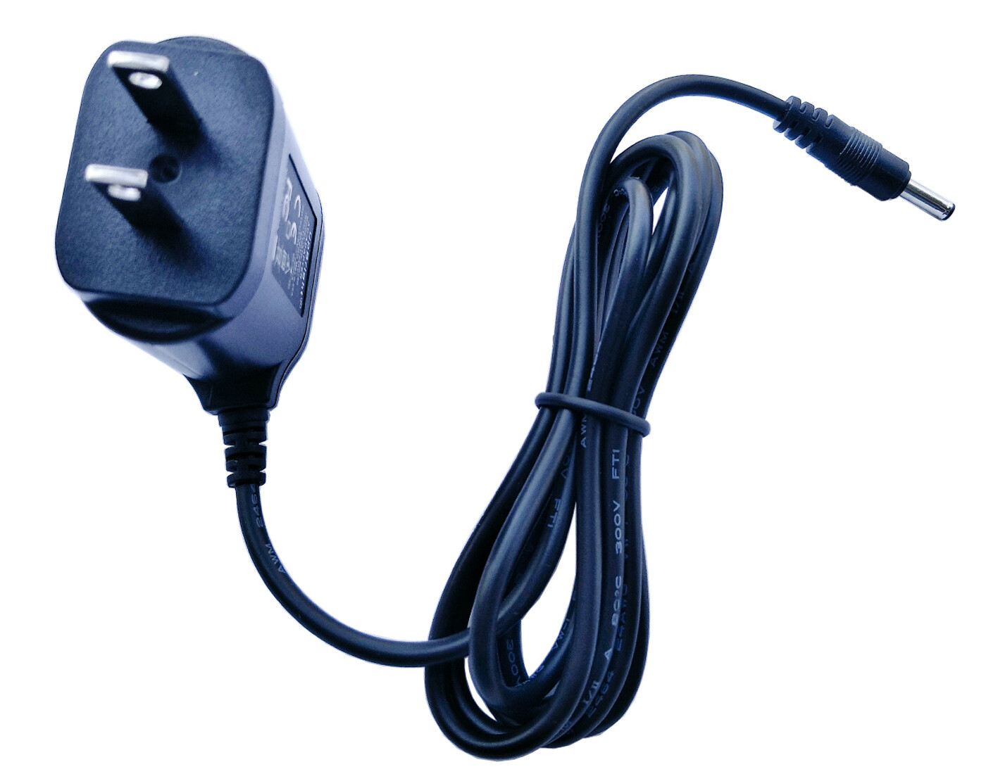 9V AC / DC Adapter For Ryobi CH124 720391002 Power Supply Cord Battery Charger