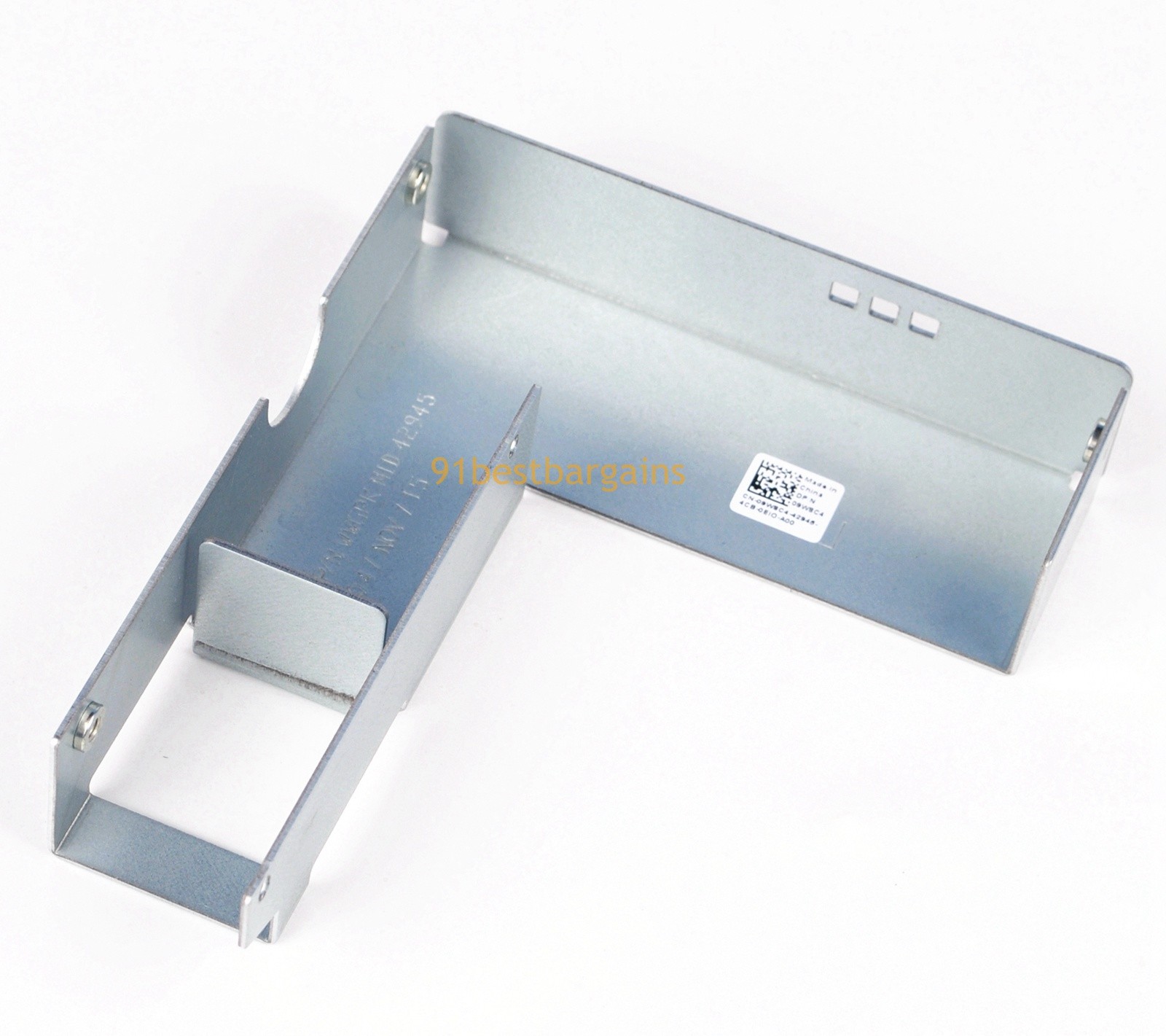 For Dell 9W8C4 Y004G 3.5″-2.5″ Adapter for F238F 09W8C4 SAS SATA Tray US Ship
