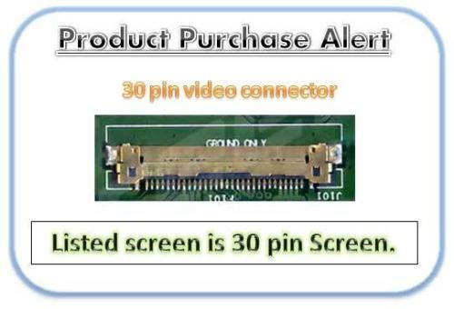 Dell Latitude 15 3550 3570 HD 1366×768 LCD Screen Matte LED Display 15.6″ NEW