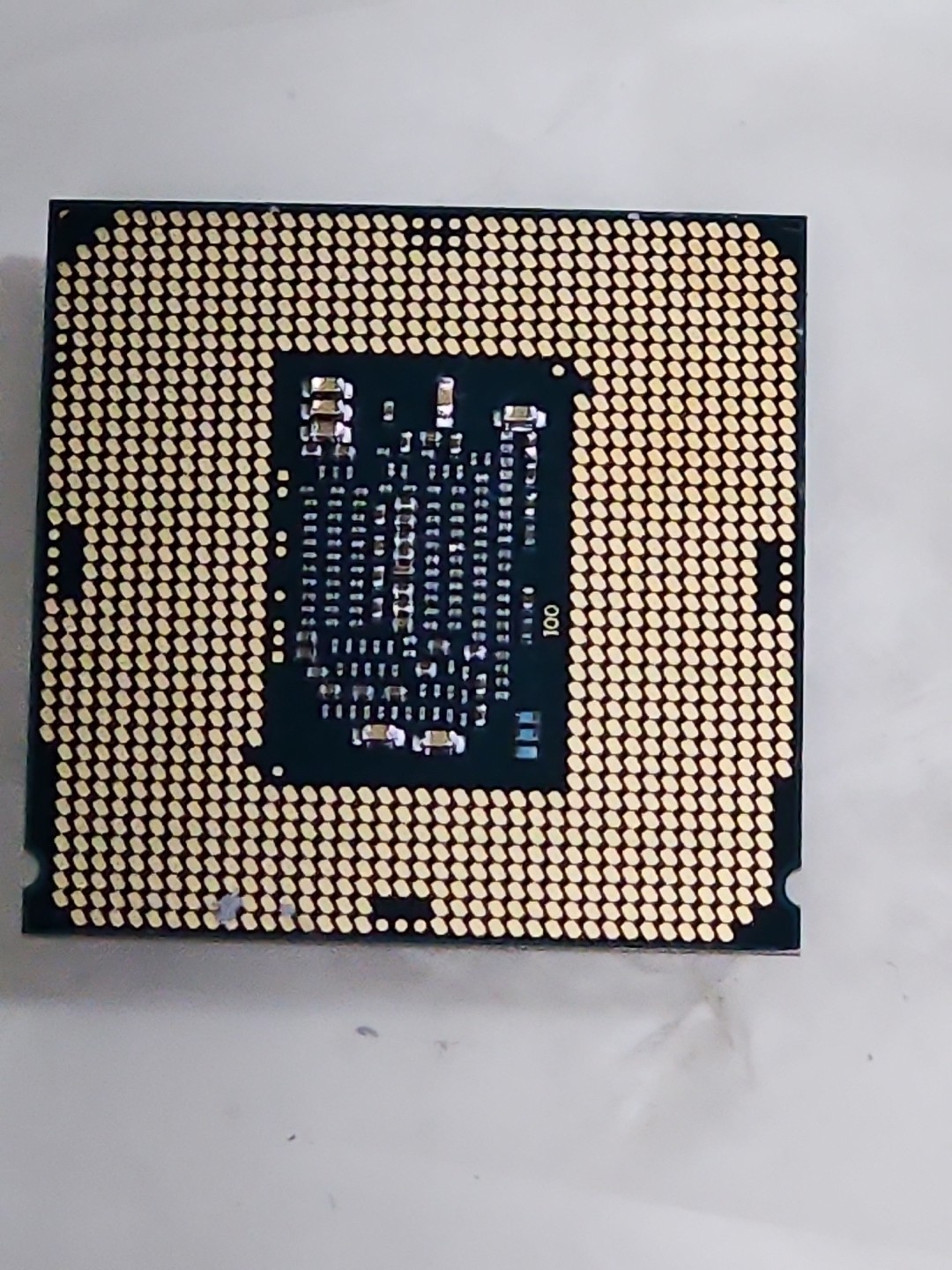 Intel SR2L2 Core i7-6700 3.4GHz e4-CPU 6th Gen Skylake Desktop Chip
