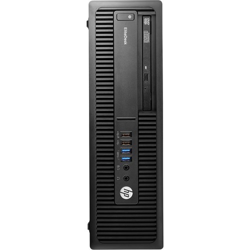 hp or Dell Desktop PC Computer Dual Core 8GB RAM DUAL 19″ LCDs WiFi Windows 10