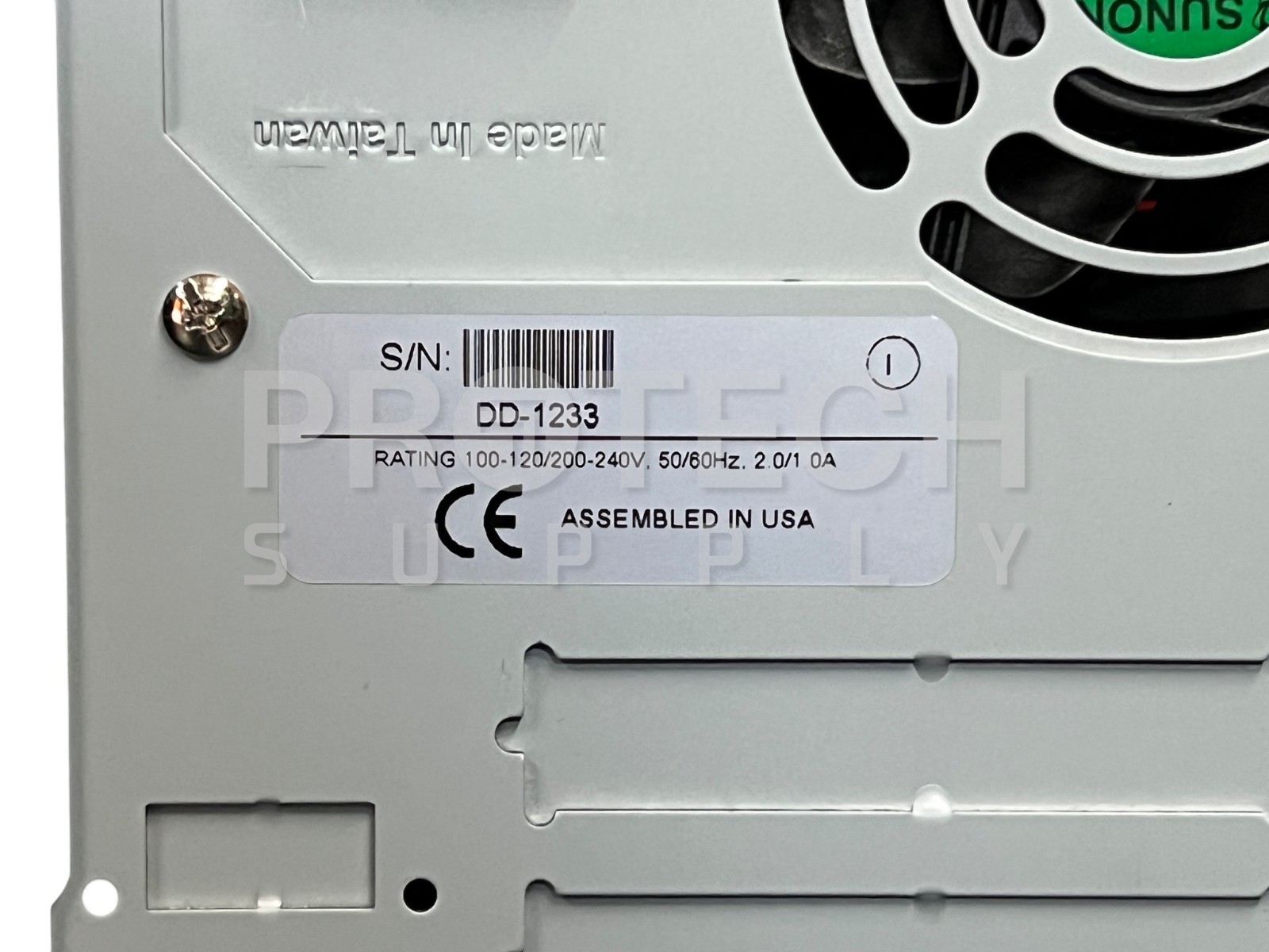 SySTOR 1:7 USB Duplicator GUARANTEED