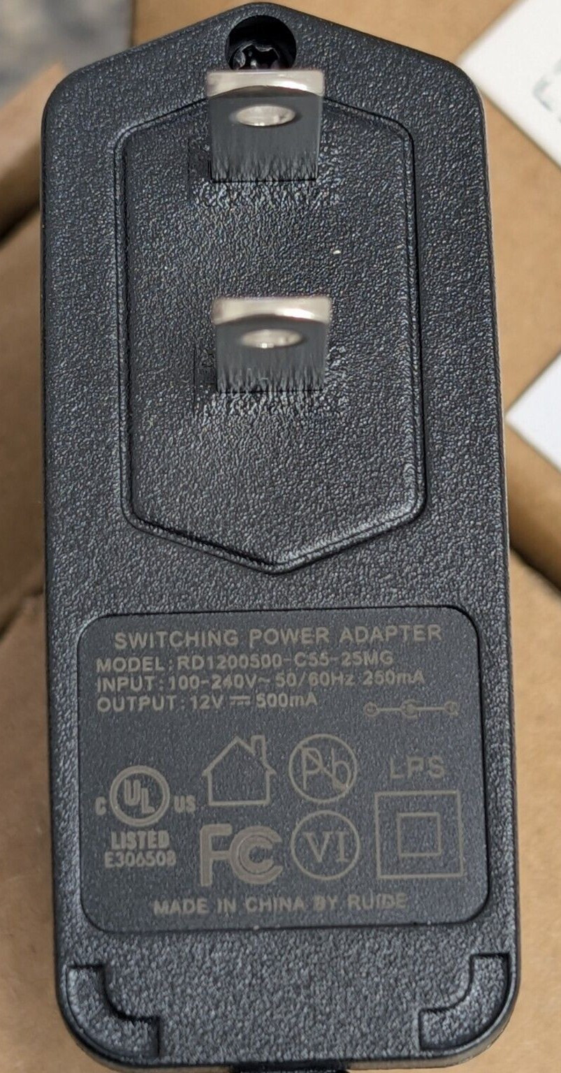 3 PACK – BRAND NEW FRONTIER FCA252 MoCa 2.5 Ethernet Network Adapter Fast Ship