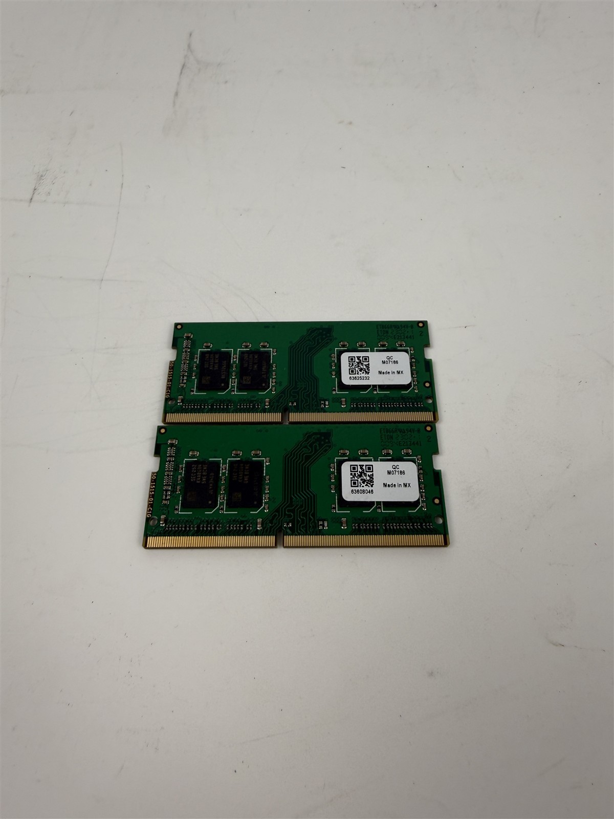 SST 16GB (2x8GB) DDR4 2666MHz SODIMM Laptop Memory Kit