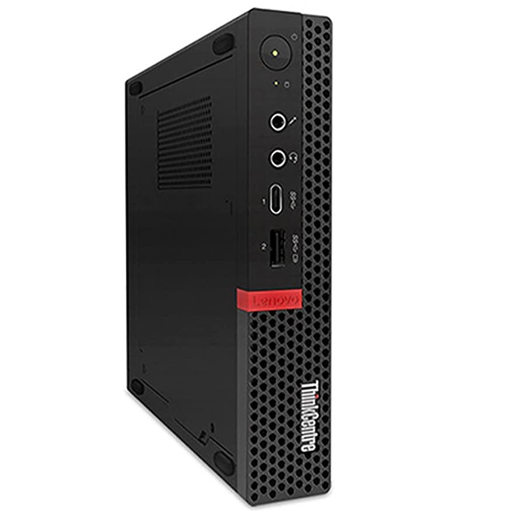 Lenovo ThinkCentre M710T Tower Intel i5-7400 16GB RAM No Storage, No OS