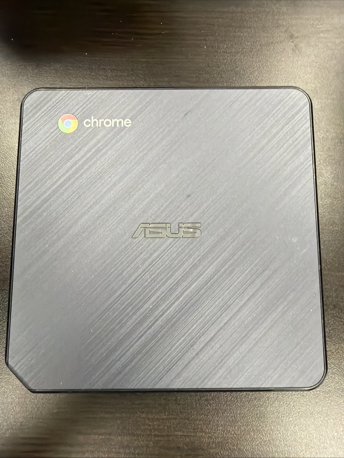 ASUS Chromebox 3 (Intel Core i7-8550U, 1.8GHz, 4GB RAM, 32GB SSD) Mini PC