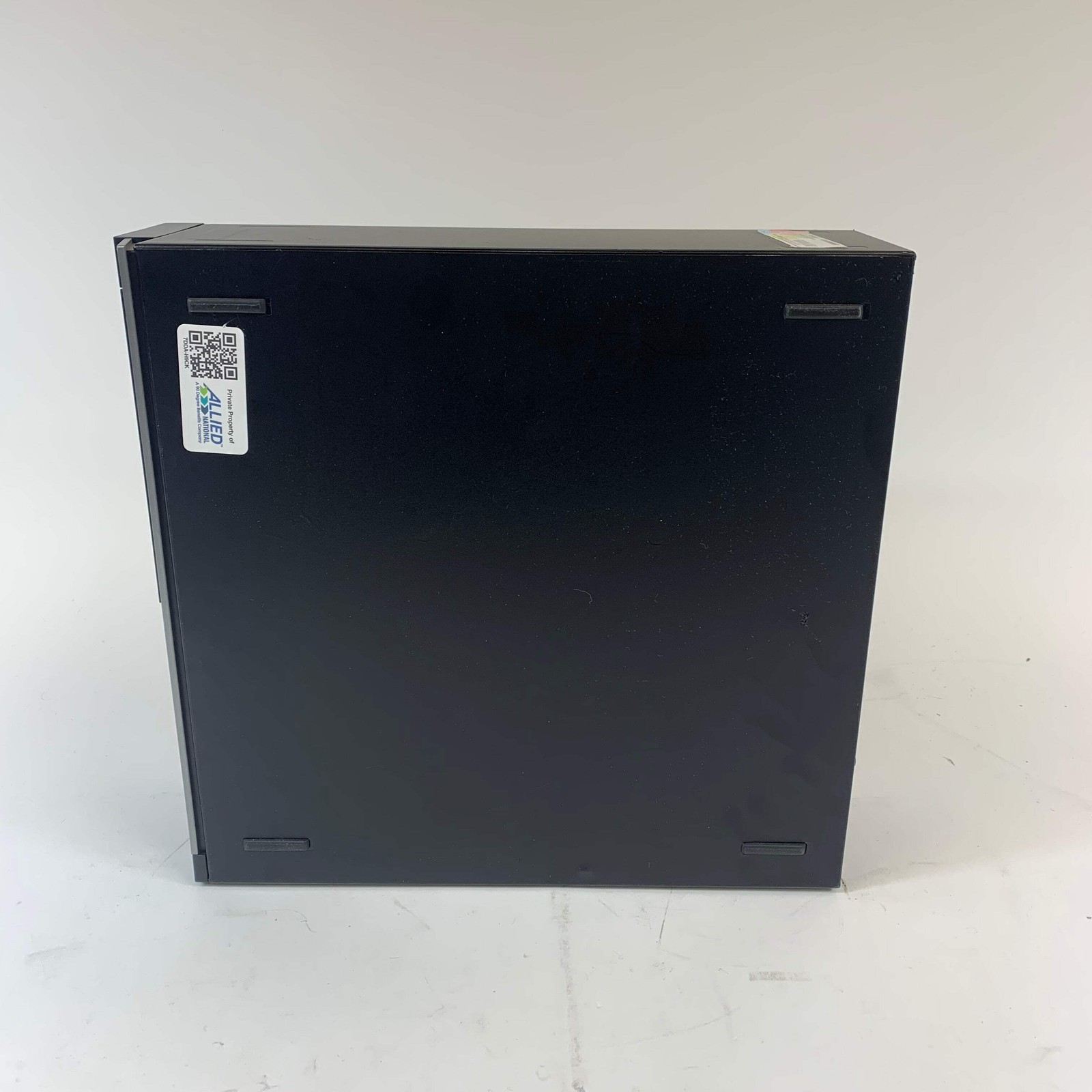Dell OptiPlex 7010 SFF D03S i5-3470 3.20GHz 8GB RAM No OS / No Hdd