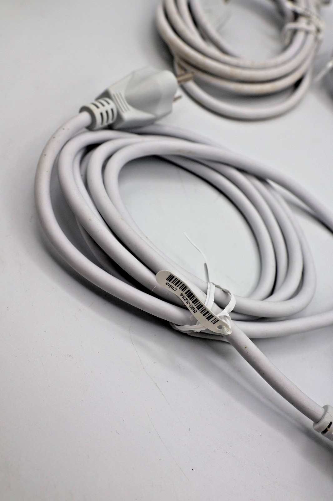 Authentic Apple Extension Cord Cable 6 Ft 1.8M Mac Macbook Power Adapter Charger