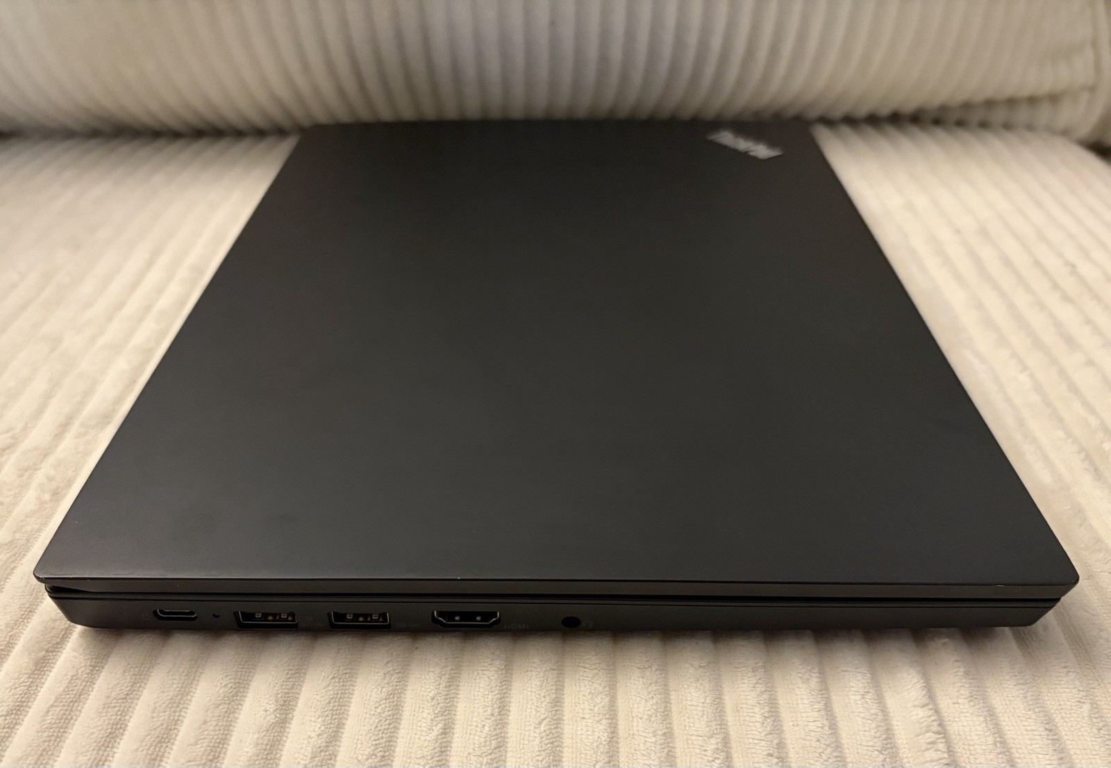 Lenovo ThinkPad E14 Intel Core i5-10210U | 16GB RAM | 256GB SSD | Windows 11