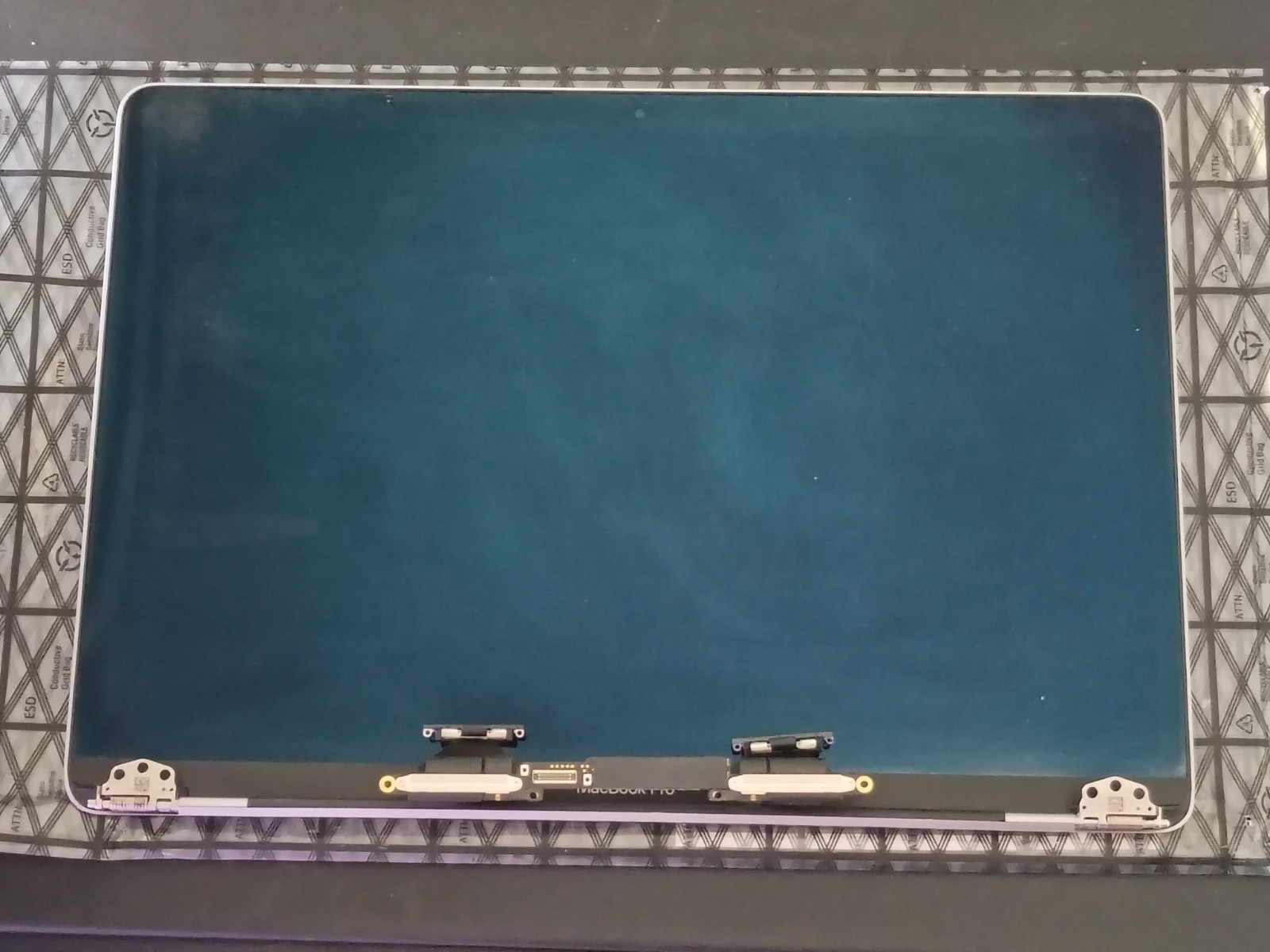 ❎ Genuine Apple MacBook Pro 13″ A2338 M1 2020 LCD Screen Display Assembly LINES