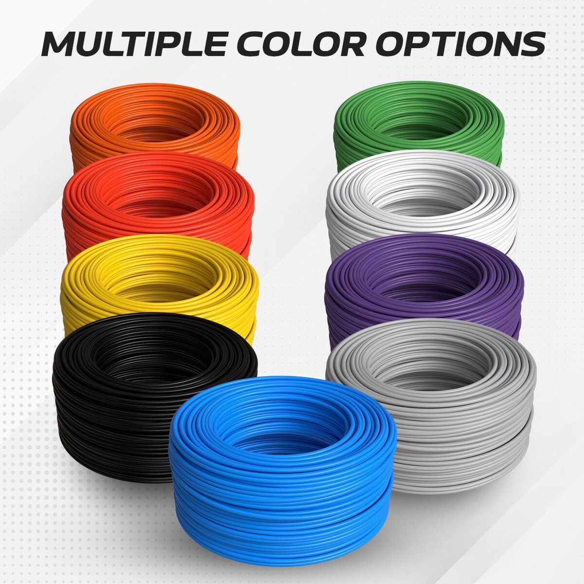 CAT6 1000ft UTP Solid Ethernet Cable 23AWG CCA Network LAN Bulk Wire RJ45 LOT