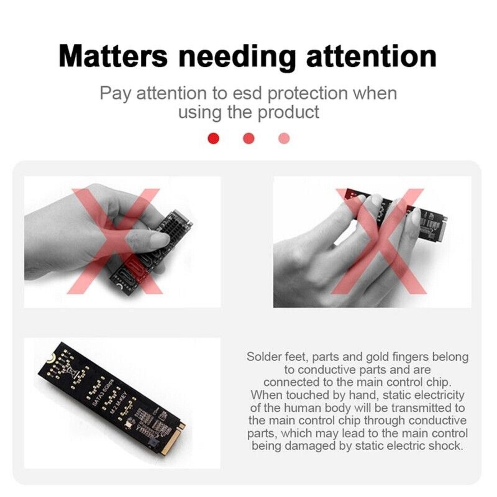 USB 3.0 PCI-E Riser Card M.2 to PCIE Extender Adapter Card 4 Port Adapter Card h