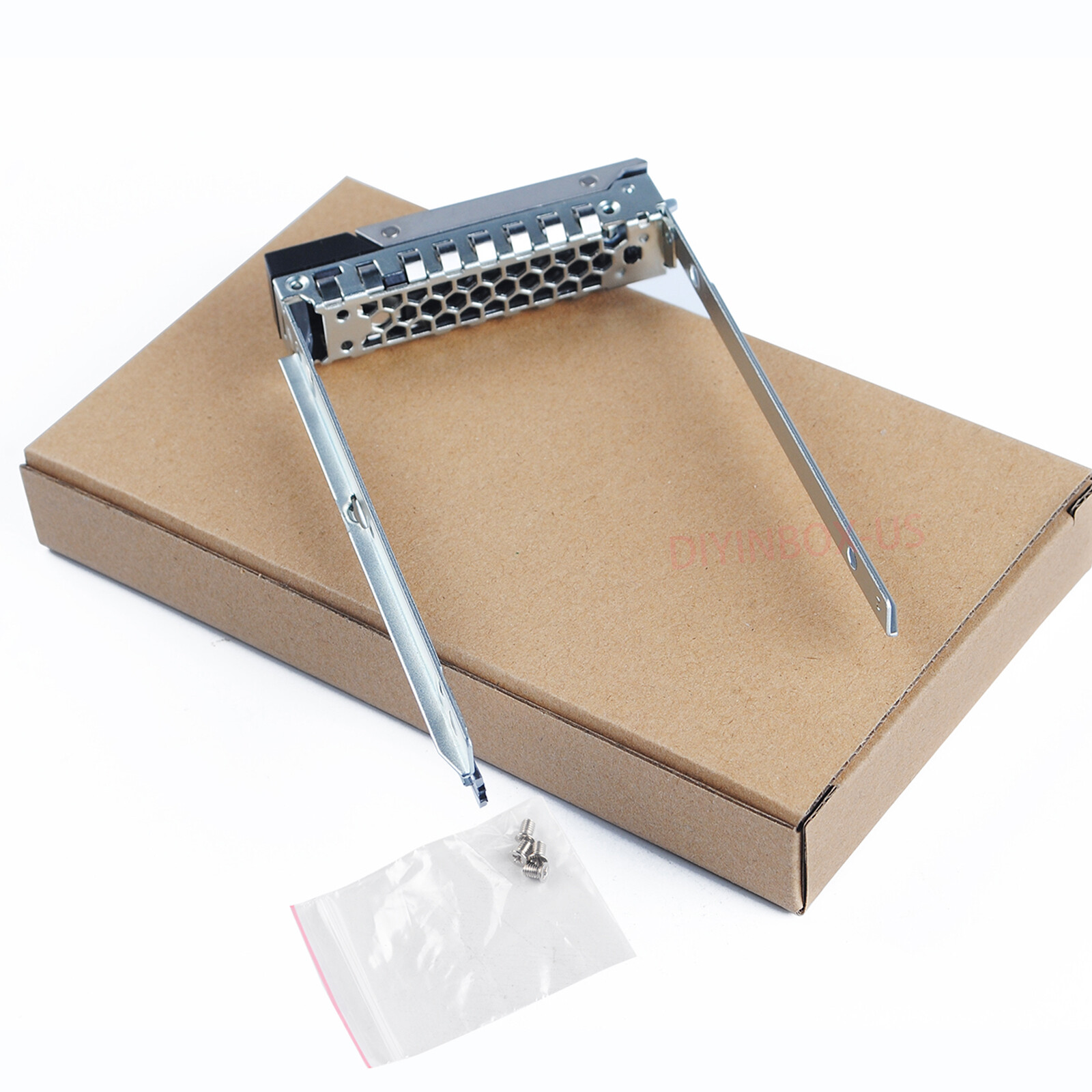Lot 1-100 2.5″ Drive Caddy for Dell GEN 14 POWEREDGE R640 R740XD R940 R740 DXD9H