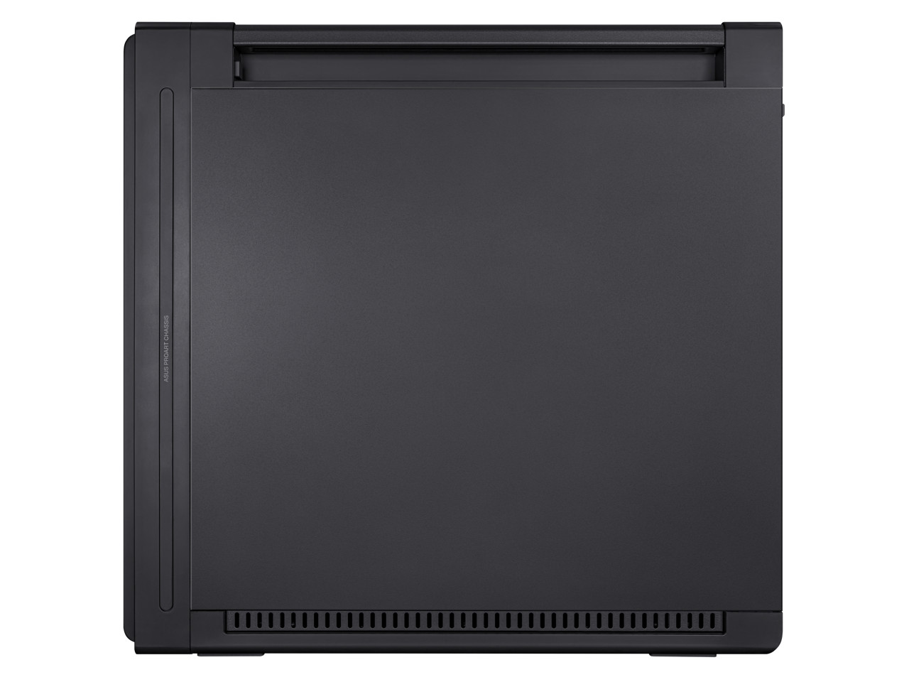 ASUS ProArt PA602 E-ATX Computer Case, 420mm radiator support, Dual 200mm built-