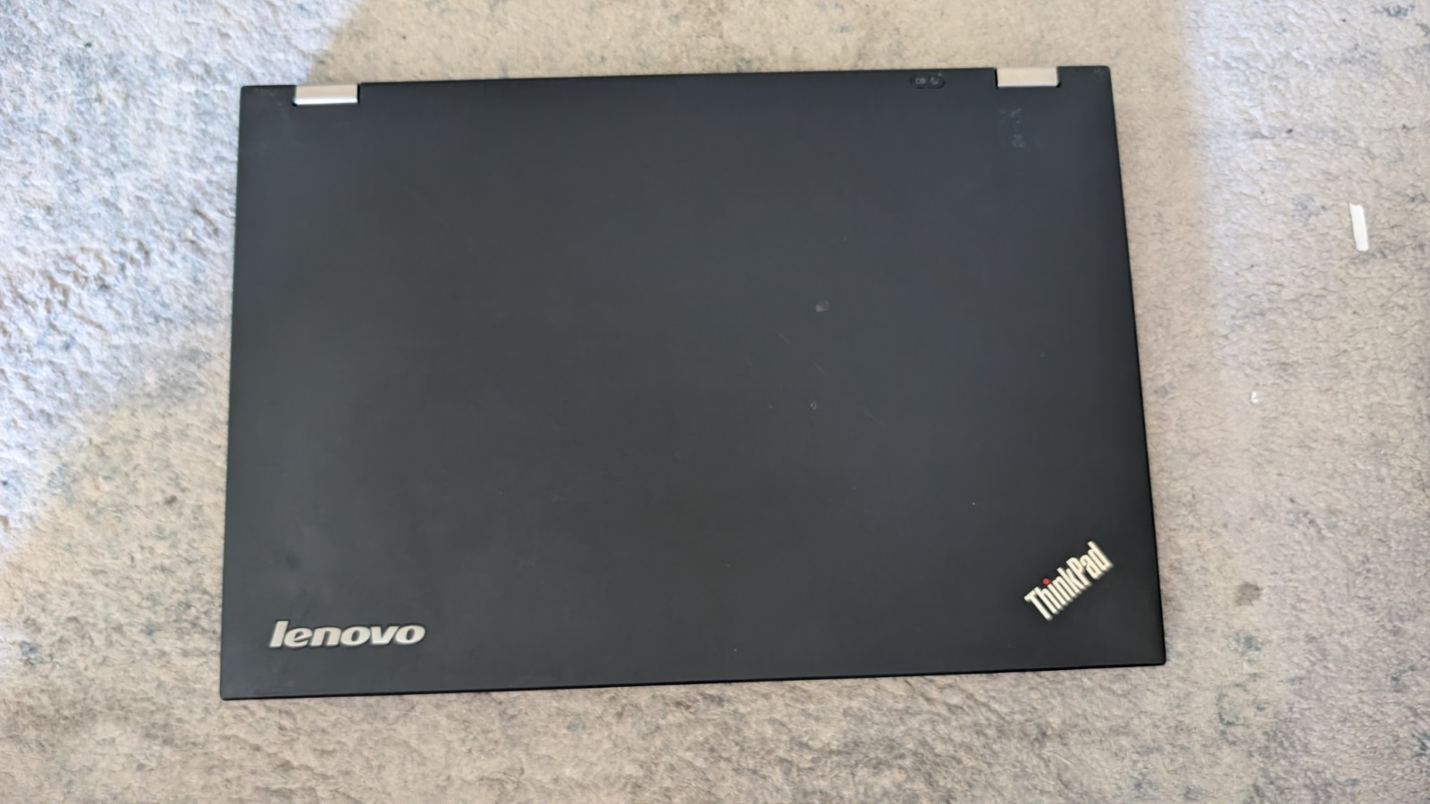 Lenovo ThinkPad T430 14″/ I3-3320 / 4gb / NEW Samsung 256gb SSD /Win 10 Pro