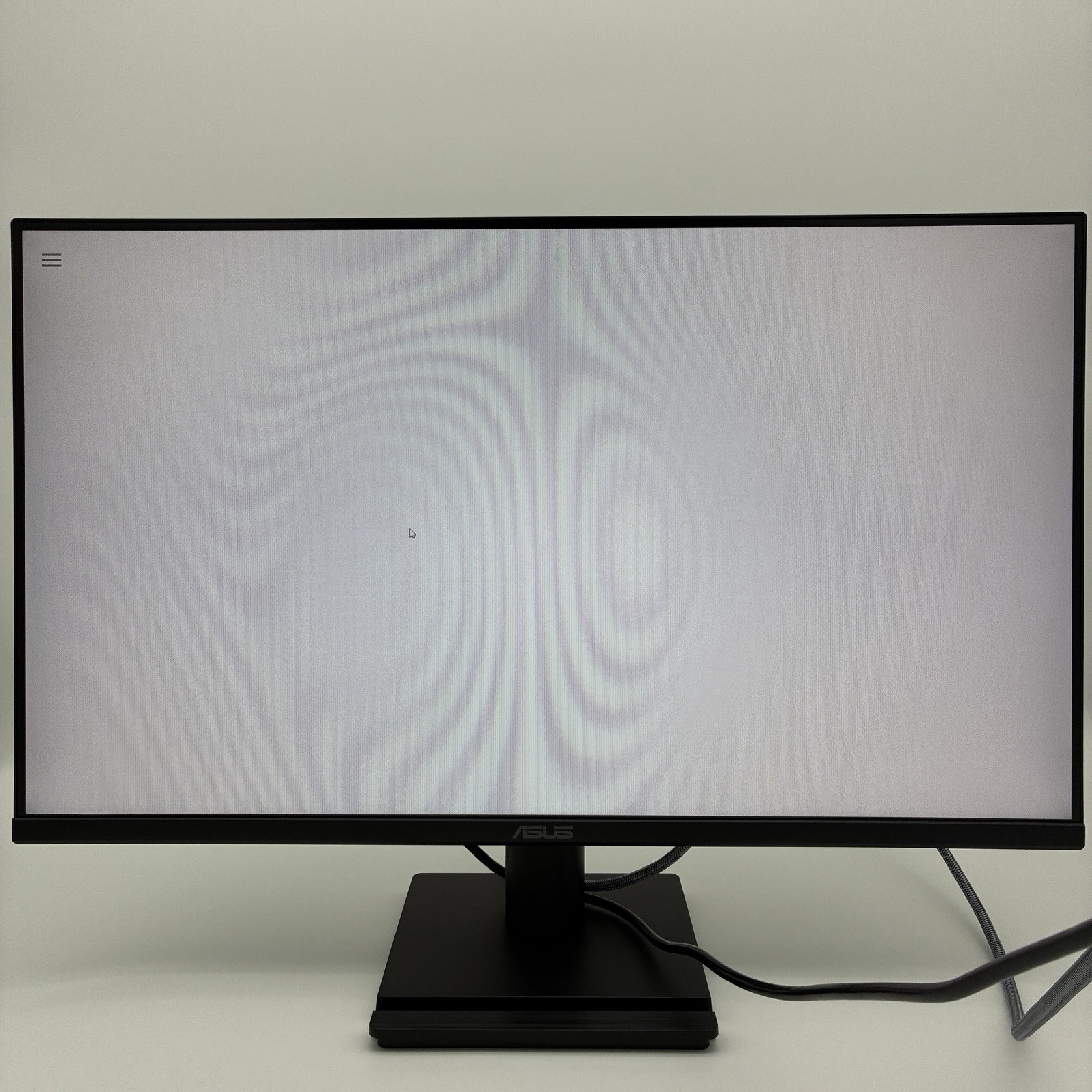 ASUS 27 Inch Computer Monitor (VA279QG) – Full HD, IPS, 120Hz Built-in Speakers