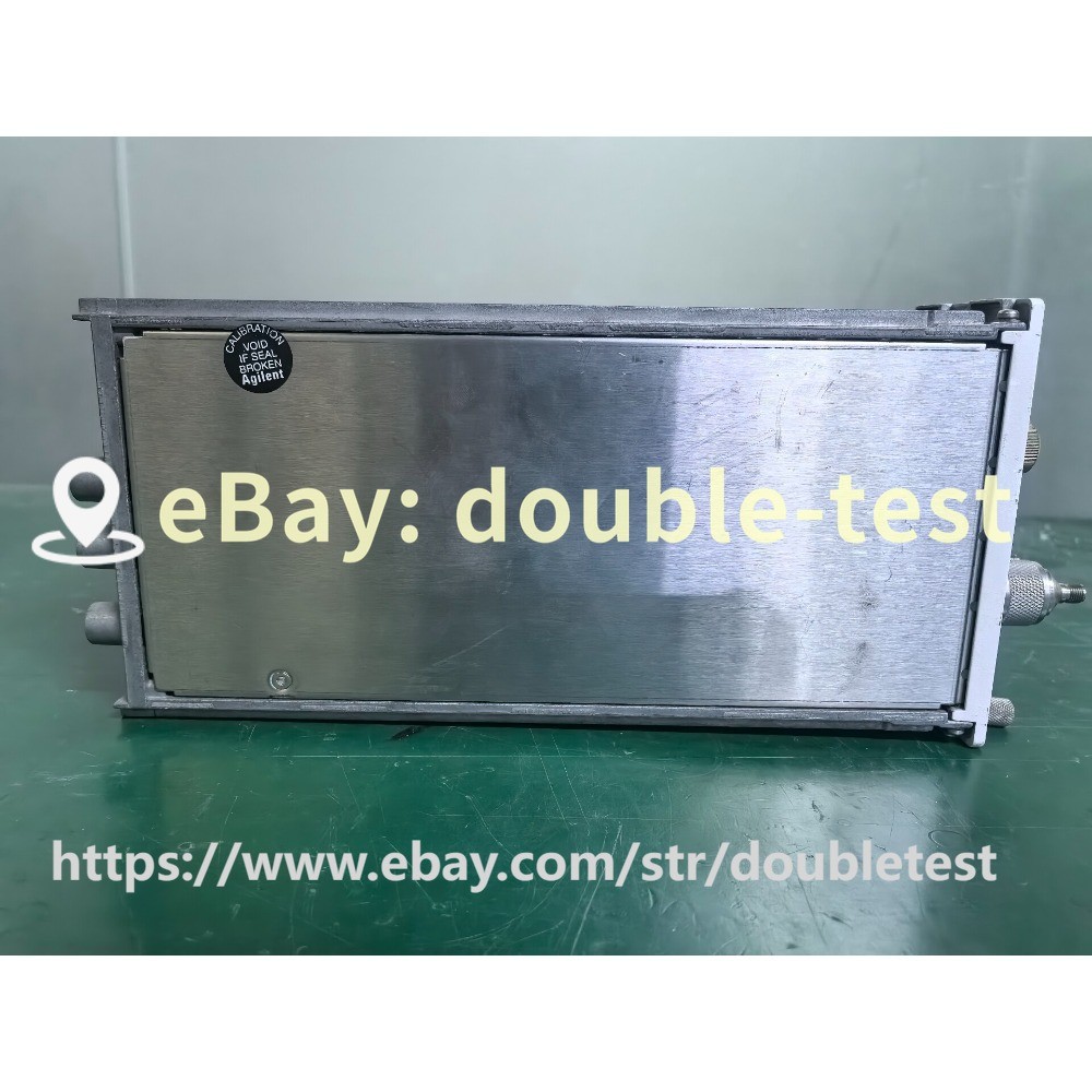 1 pc only working Agilent 83495A or fedex