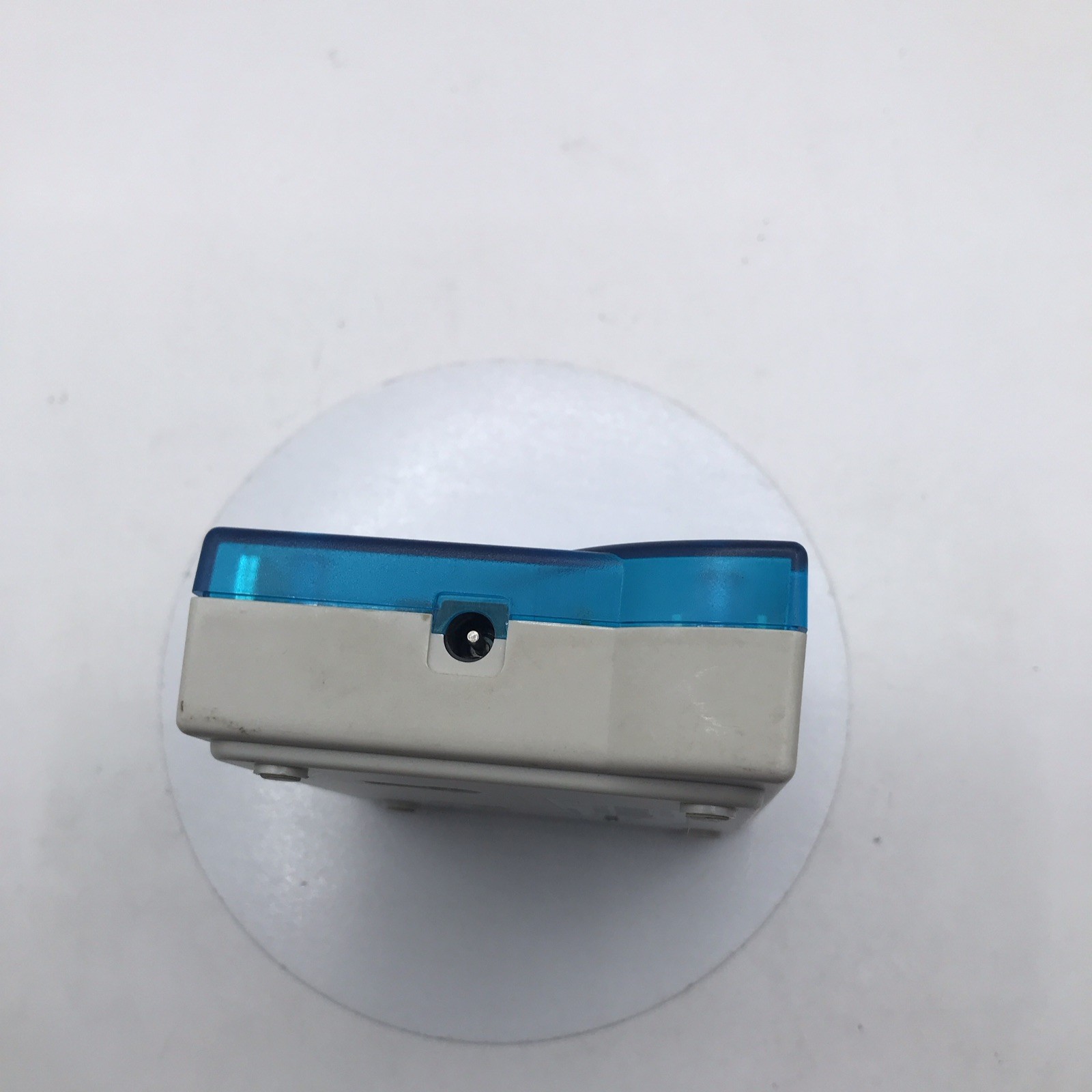 IEEE 1394 FireWire Repeater Hub Splitter Box R106T 1:6 Blue