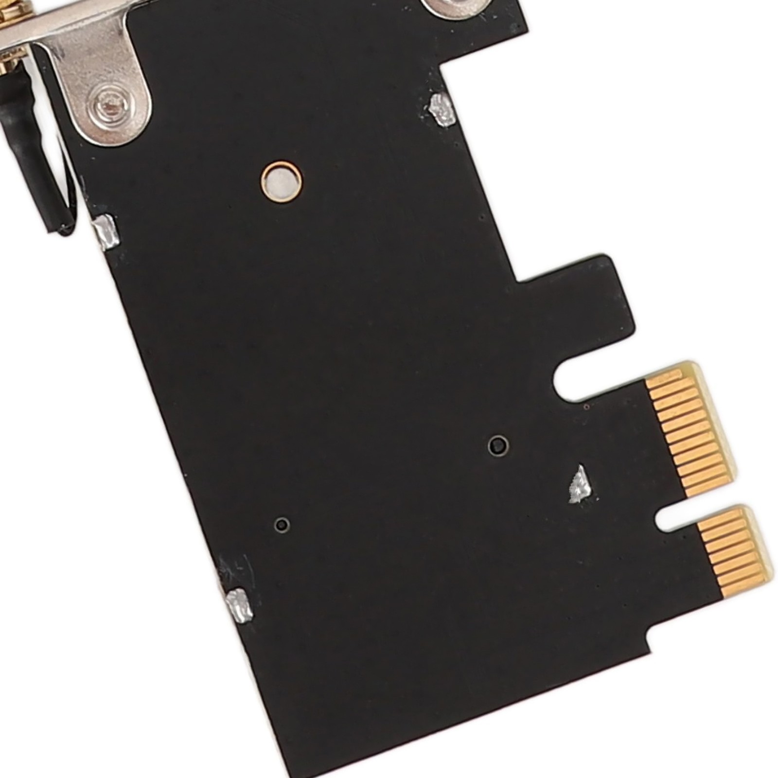Wireless Network Bluetooth 4.0 Card With 2.4G 300mbps And 5G 867mbps Speeds