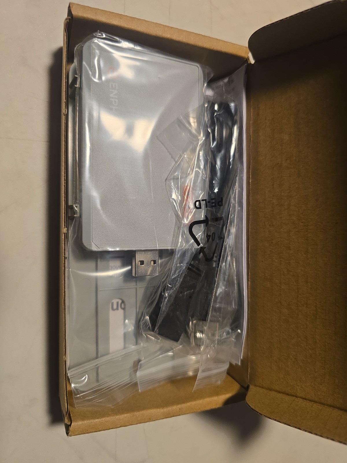 Enphase CELLMODEM-M1-06-SP-05 Mobile Connect Cellular Modem