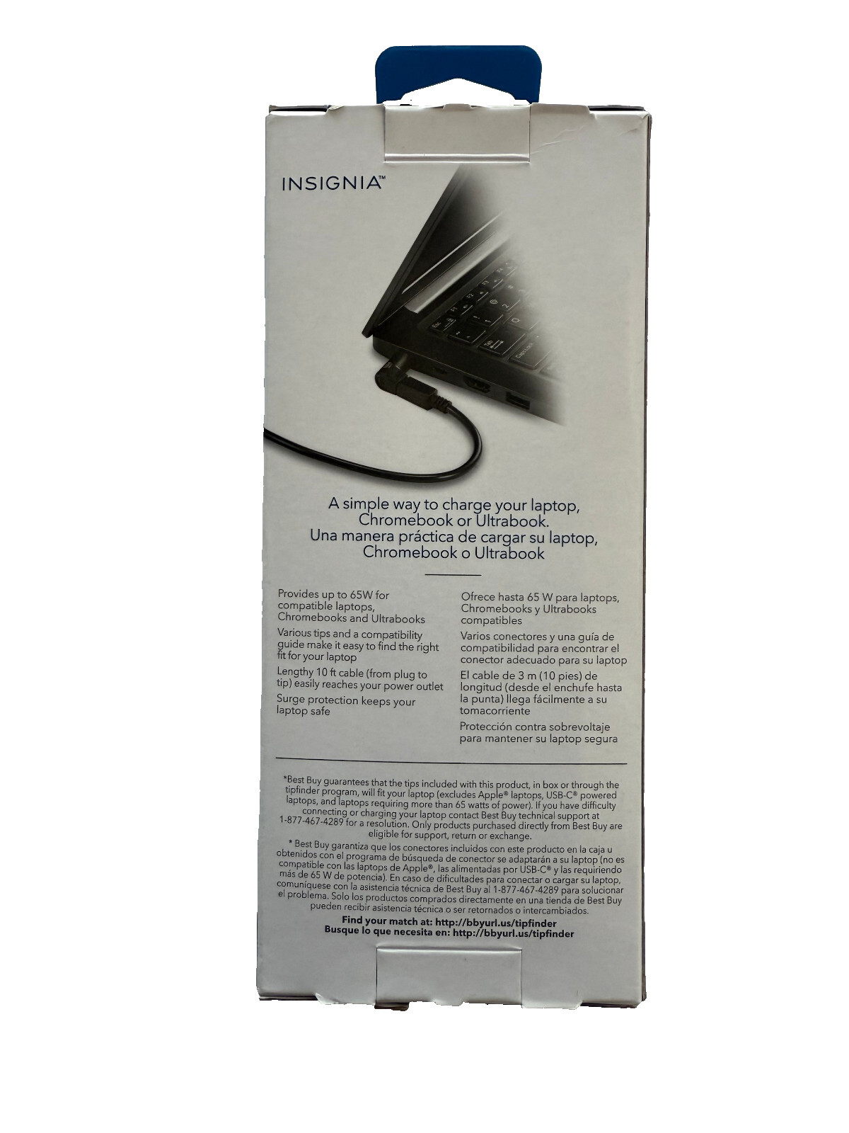 19V Insignia AC Adapter For Acer HA270 Abi ED272 Abix UM.HE2AA.A01 27″ Monitor