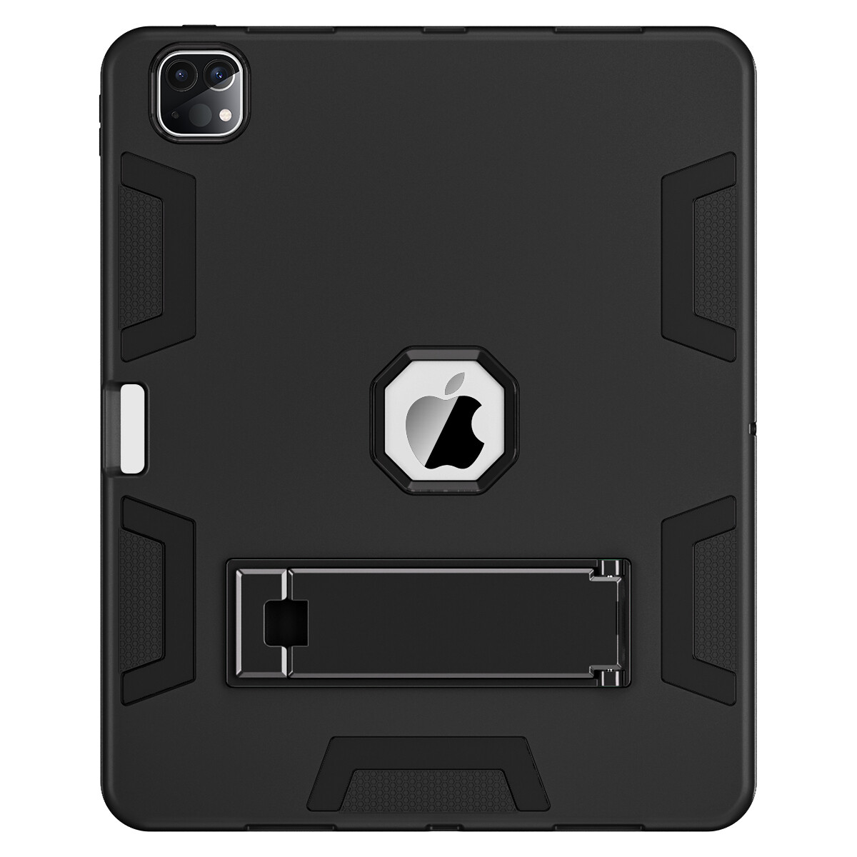 iPad Pro 12.9 inch Case (6th/5th/4th Gen, 2022/2021) Heavy Duty Shockproof Cover