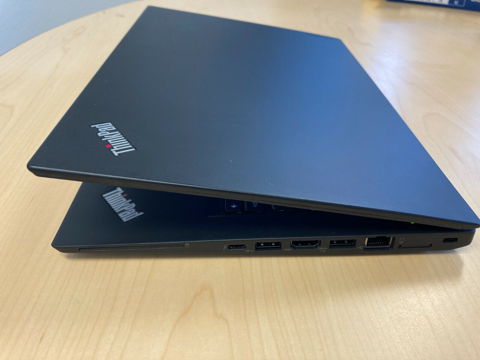 Lenovo ThinkPad T470s Laptop i7 2.6GHz 20GB NEW 500GB NVME SSD 14″ FHD WIN 11