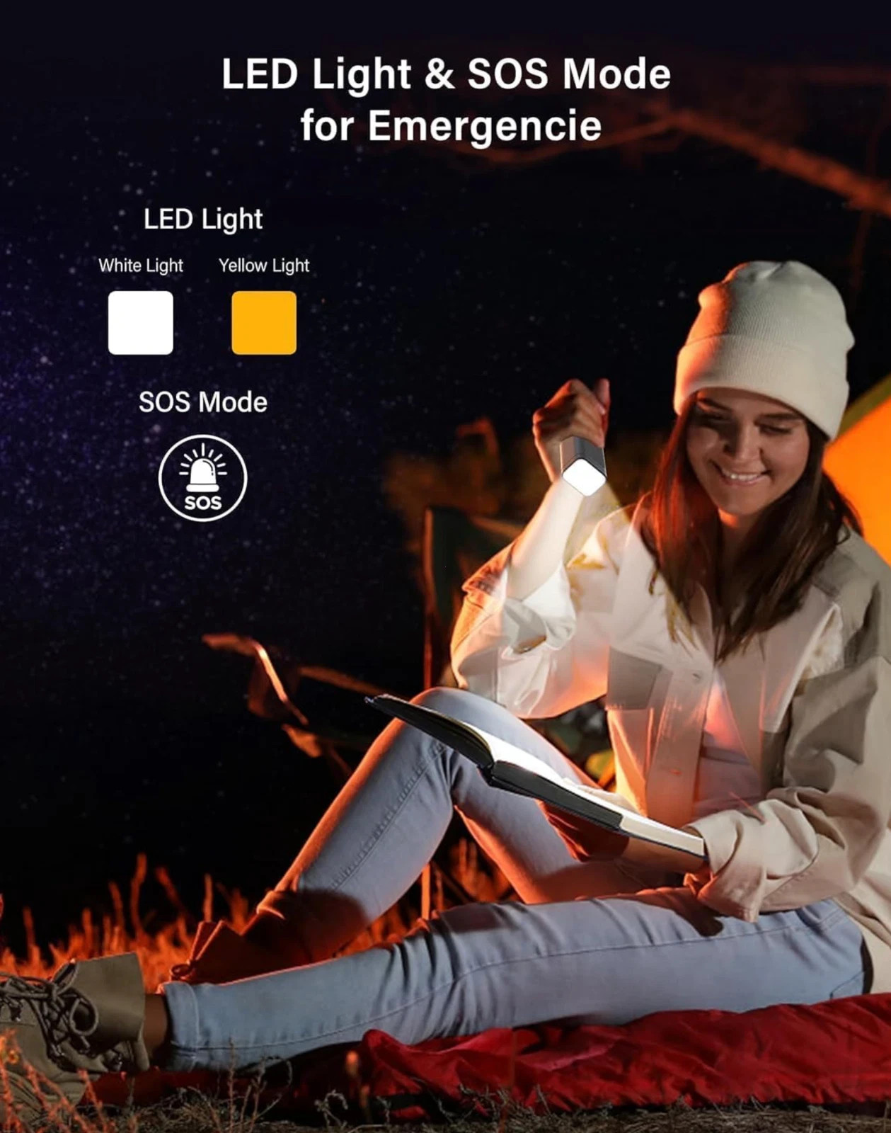 Portable Charger 100W, 10000mAh Fast Charging Laptop with 2 USB Port TFT Display